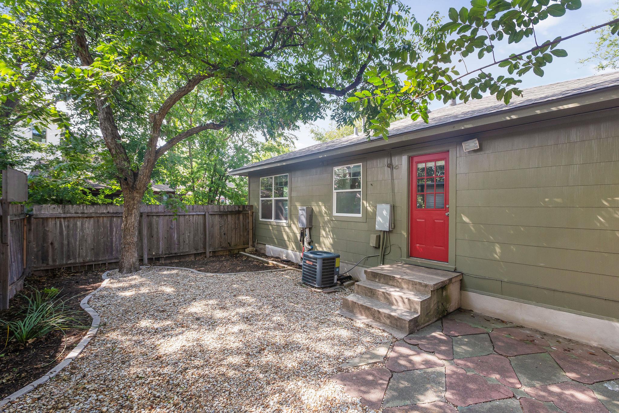 506 W 51st St # A, Austin, TX 78751
