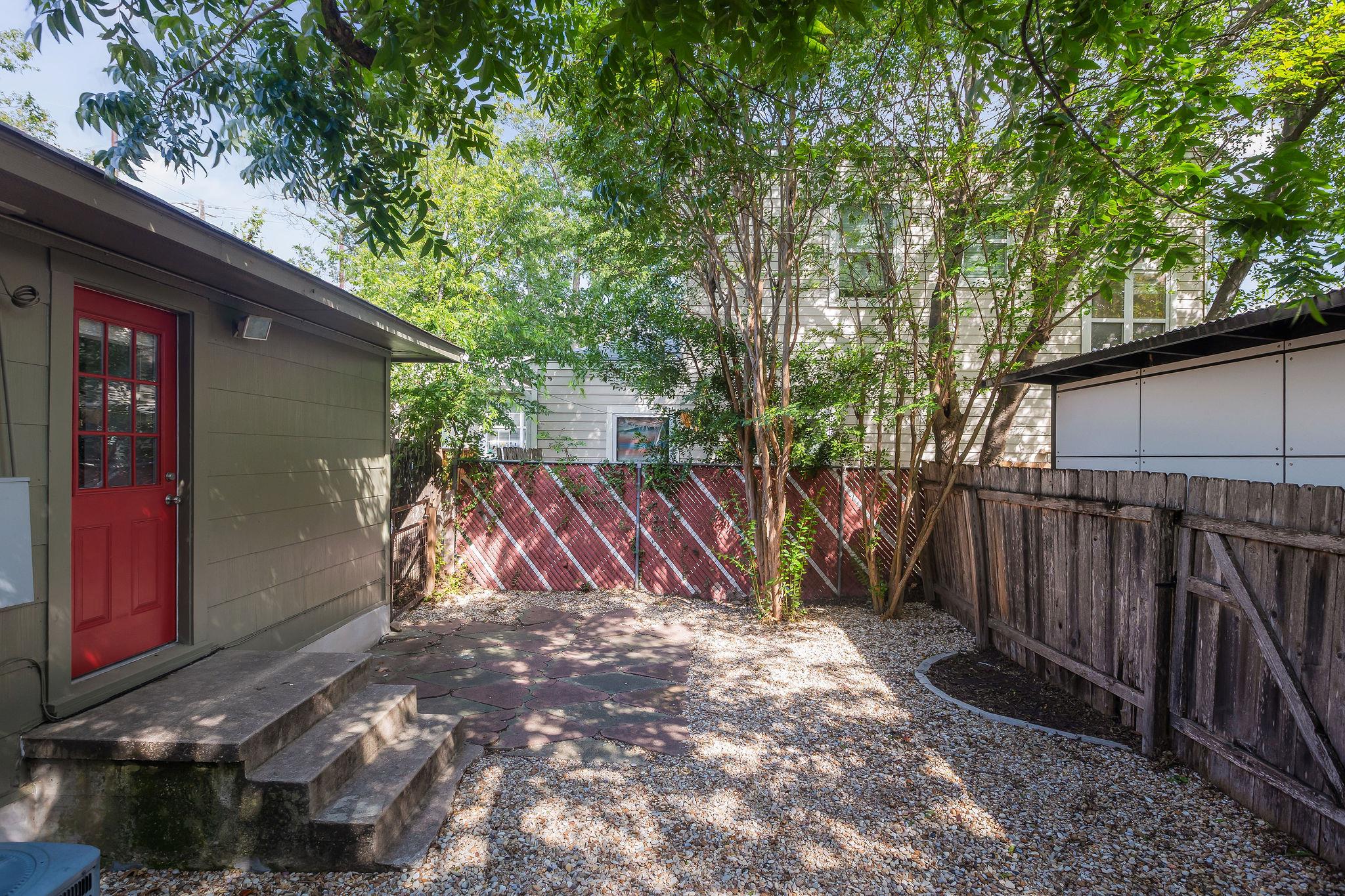 506 W 51st St # A, Austin, TX 78751