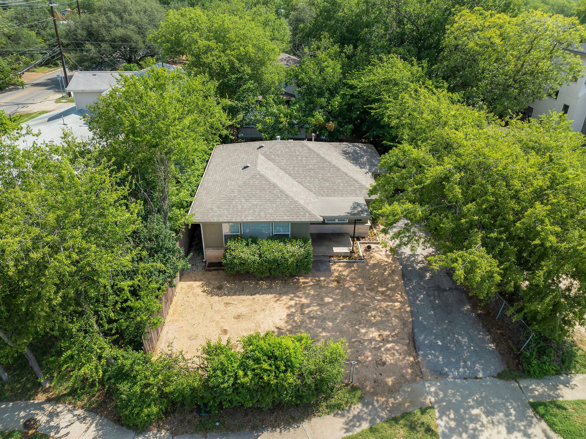 506 W 51st St # A, Austin, TX 78751