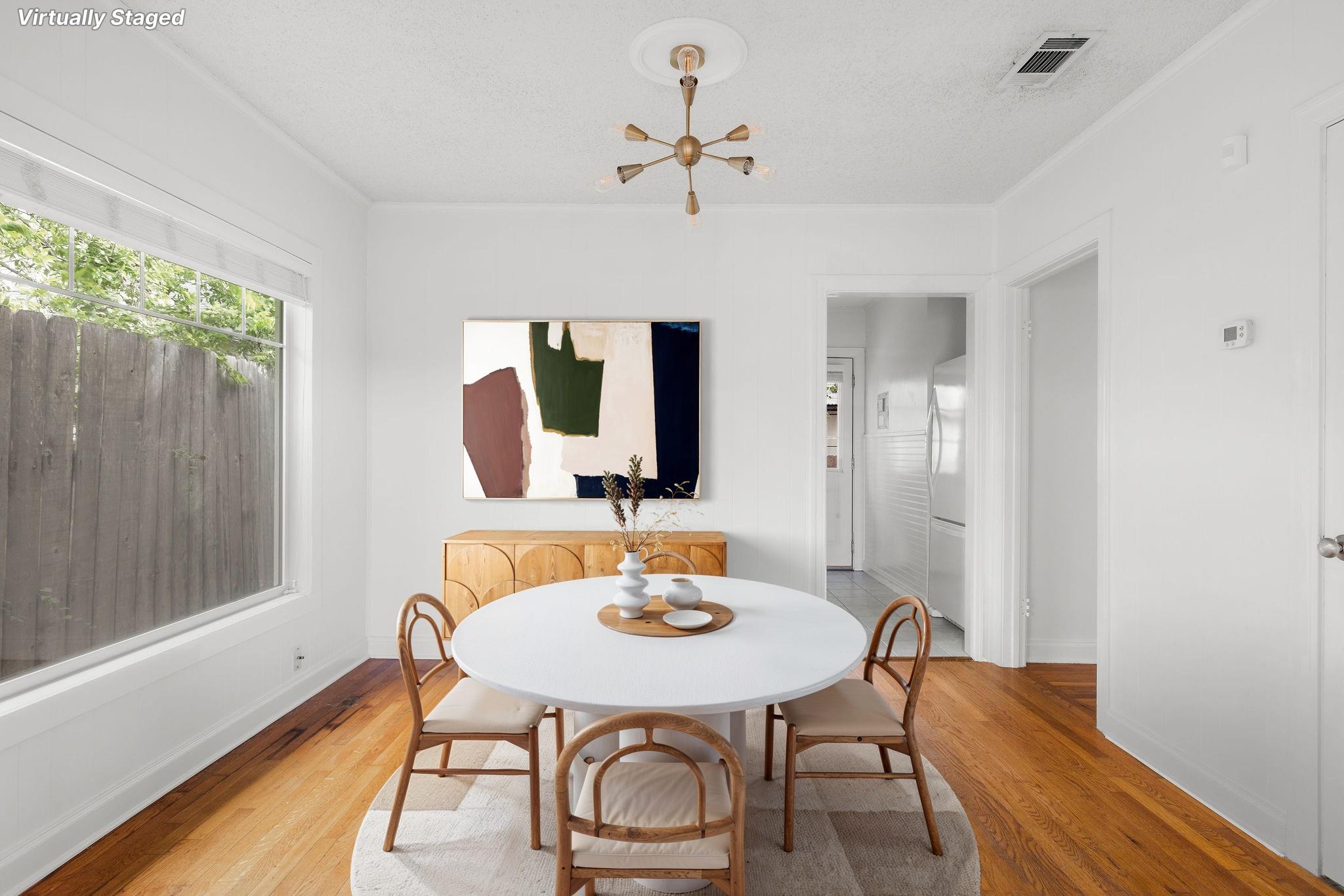 506 W 51st St # A, Austin, TX 78751