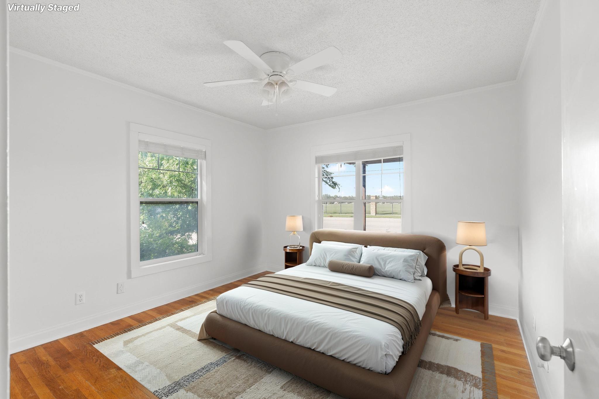 506 W 51st St # A, Austin, TX 78751