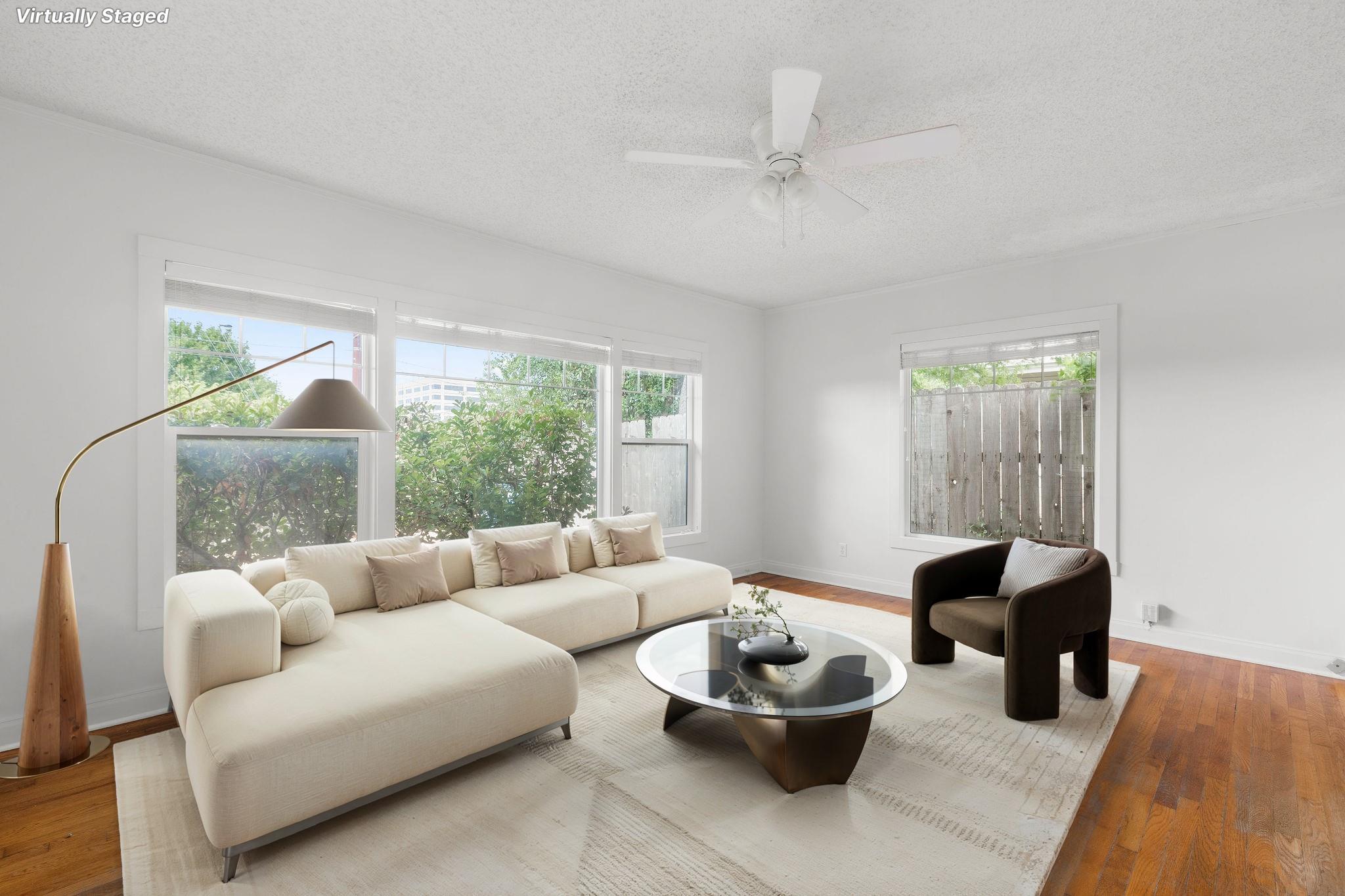 506 W 51st St # A, Austin, TX 78751