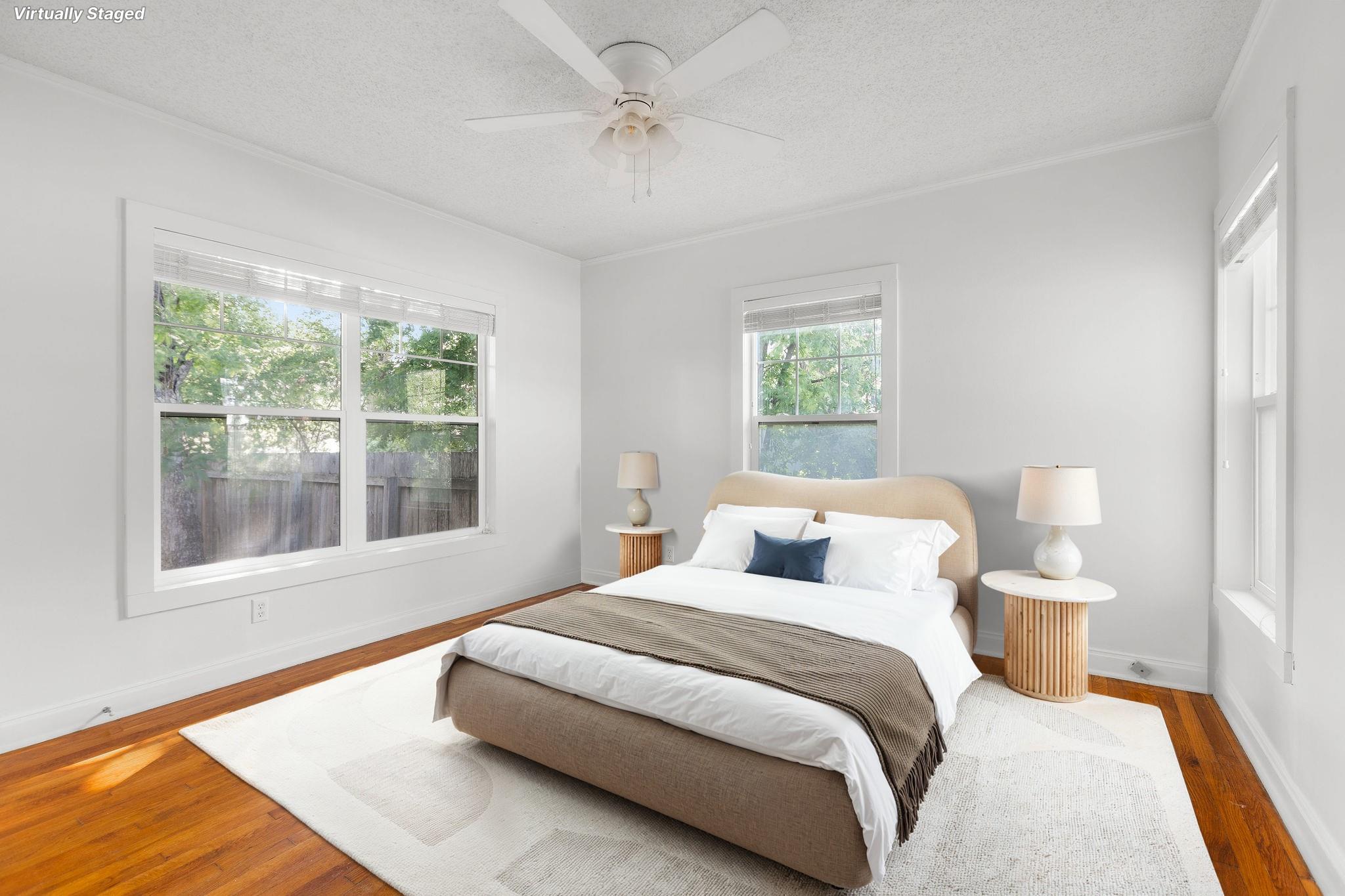 506 W 51st St # A, Austin, TX 78751