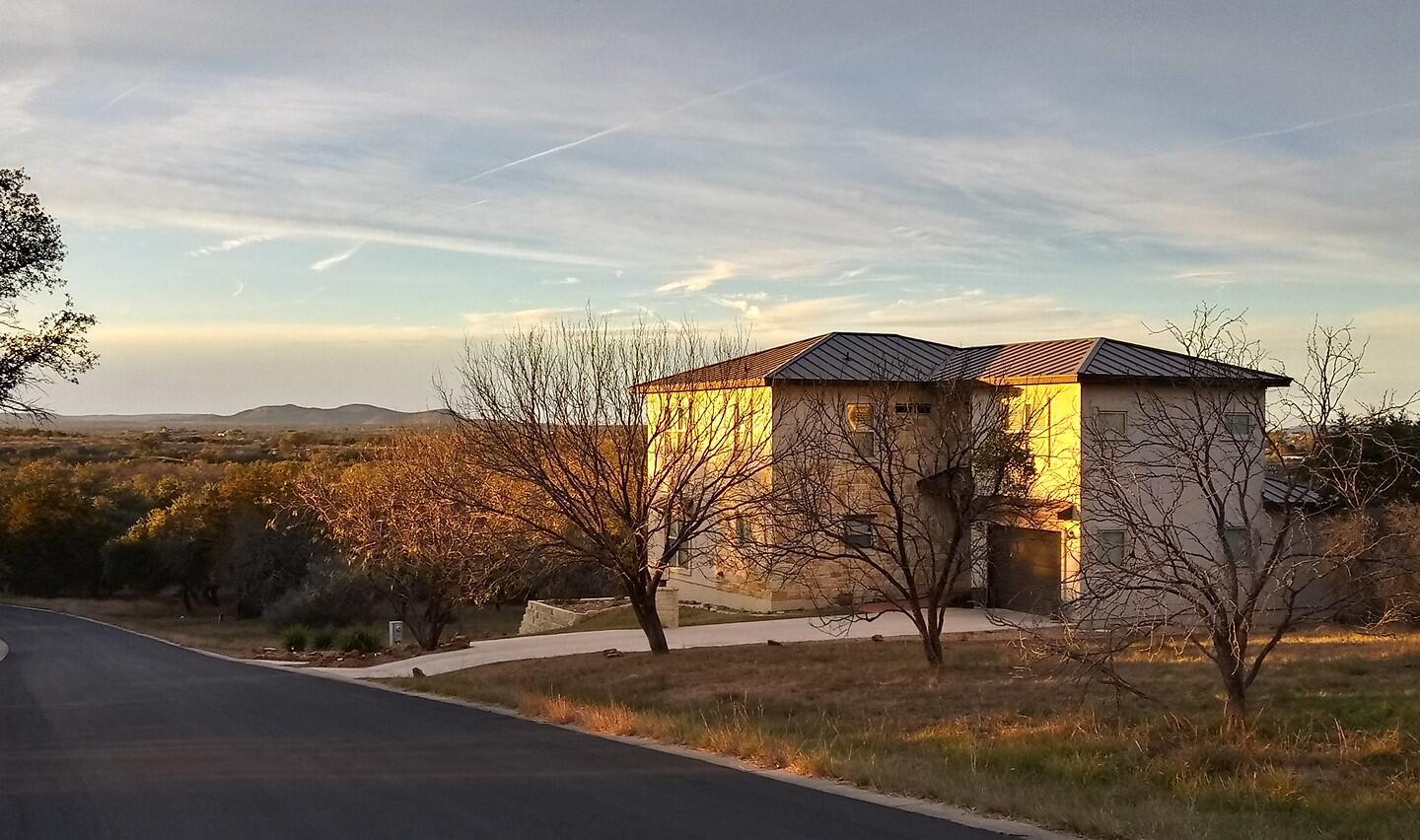 204 Mountain Home Rd, Horseshoe Bay, TX 78657