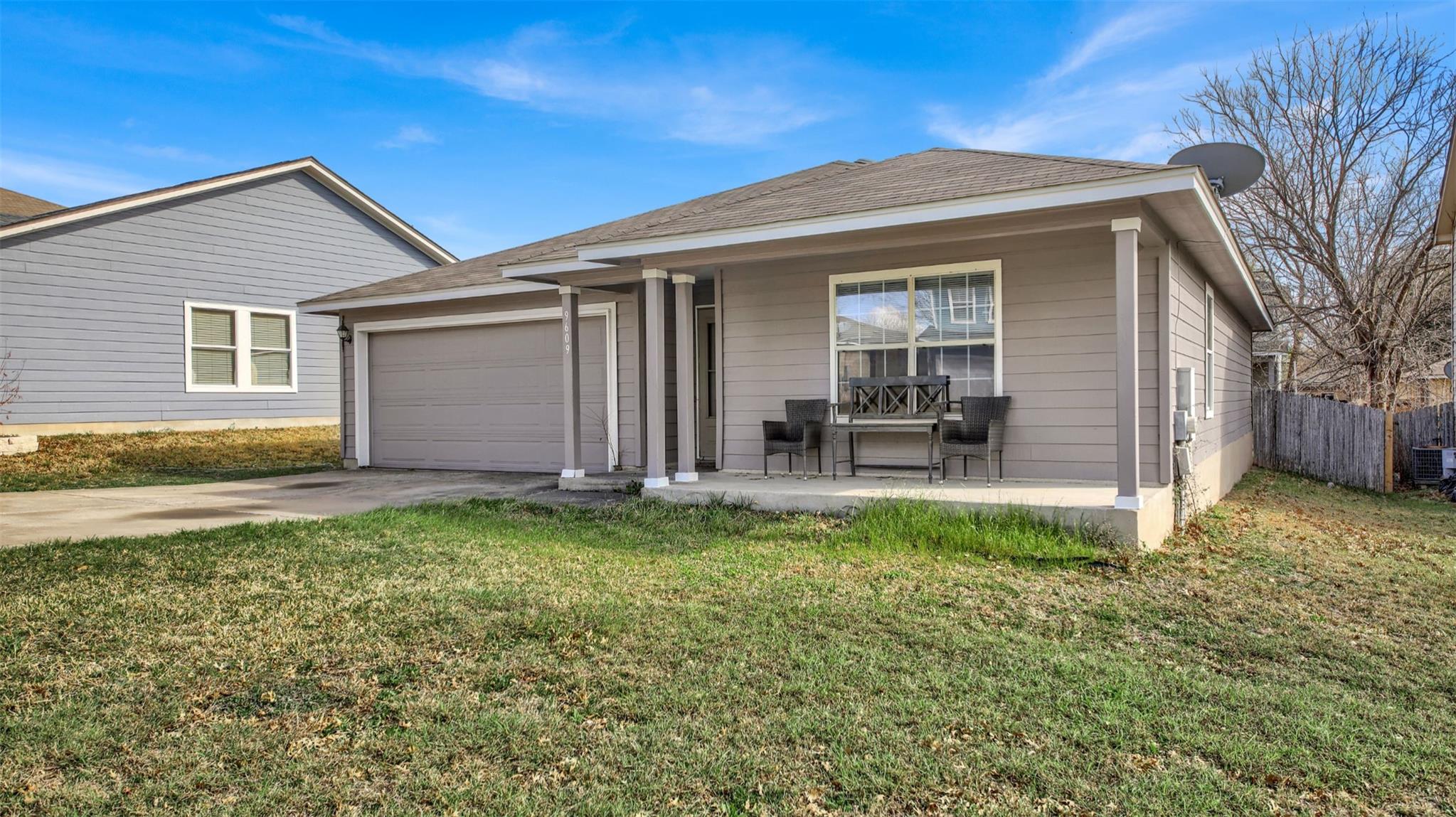 9609 Magna Carta Loop, Austin, TX 78754