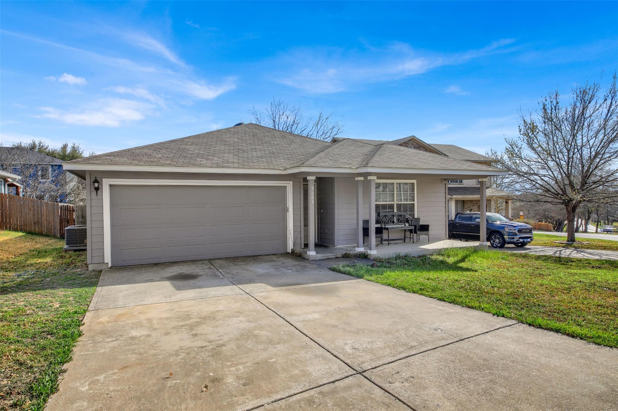 9609 Magna Carta Loop, Austin, TX 78754