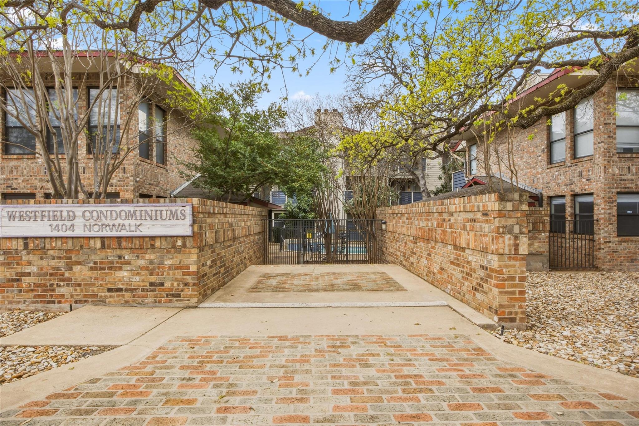 1404 Norwalk Ln # 201, Austin, TX 78703