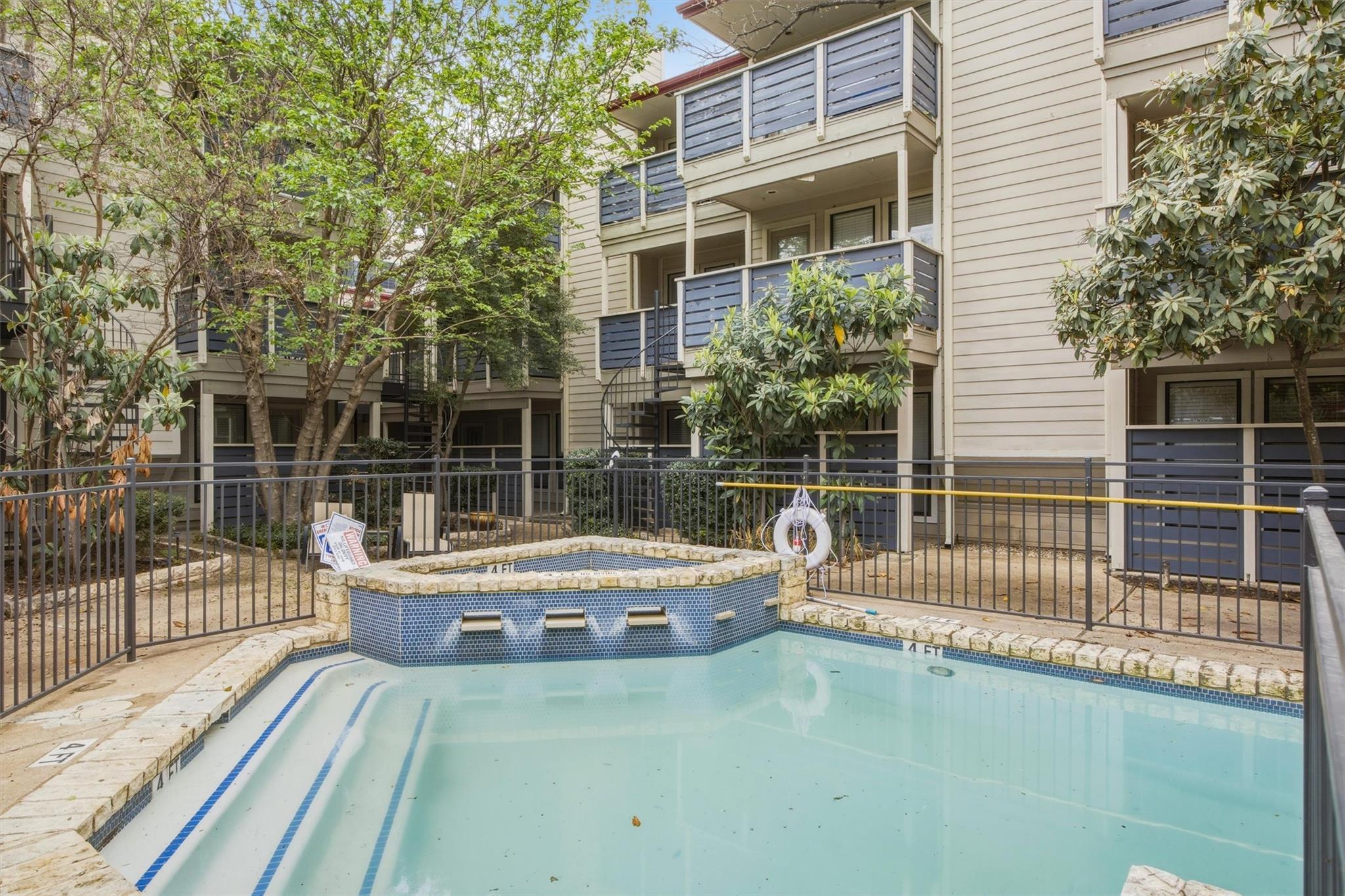 1404 Norwalk Ln # 201, Austin, TX 78703