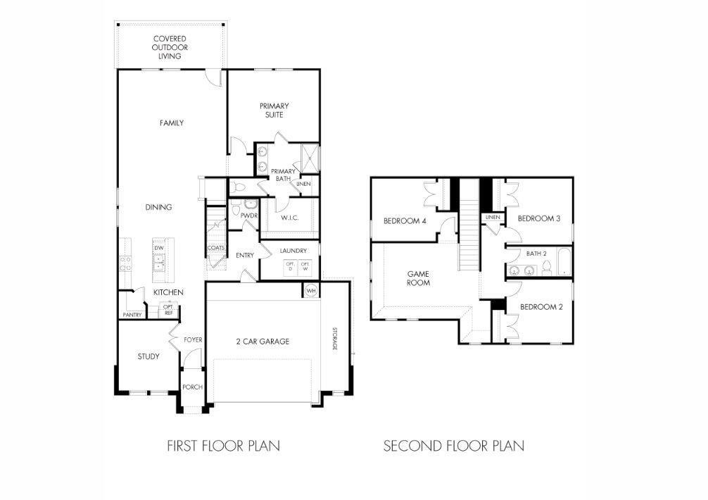 109 Capella Way, Hutto, TX 78643