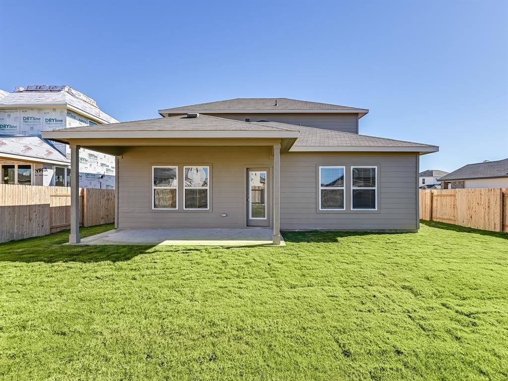 109 Capella Way, Hutto, TX 78643