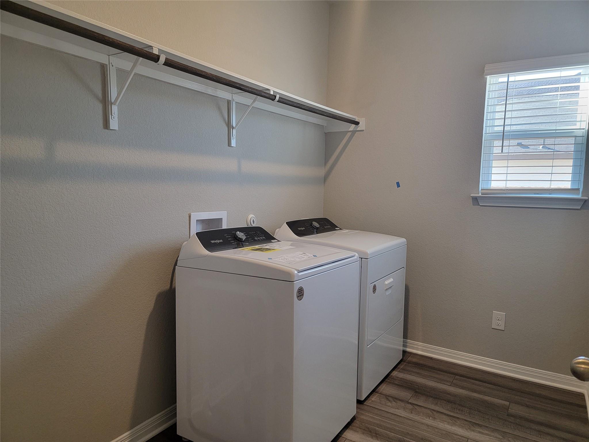 109 Capella Way, Hutto, TX 78643