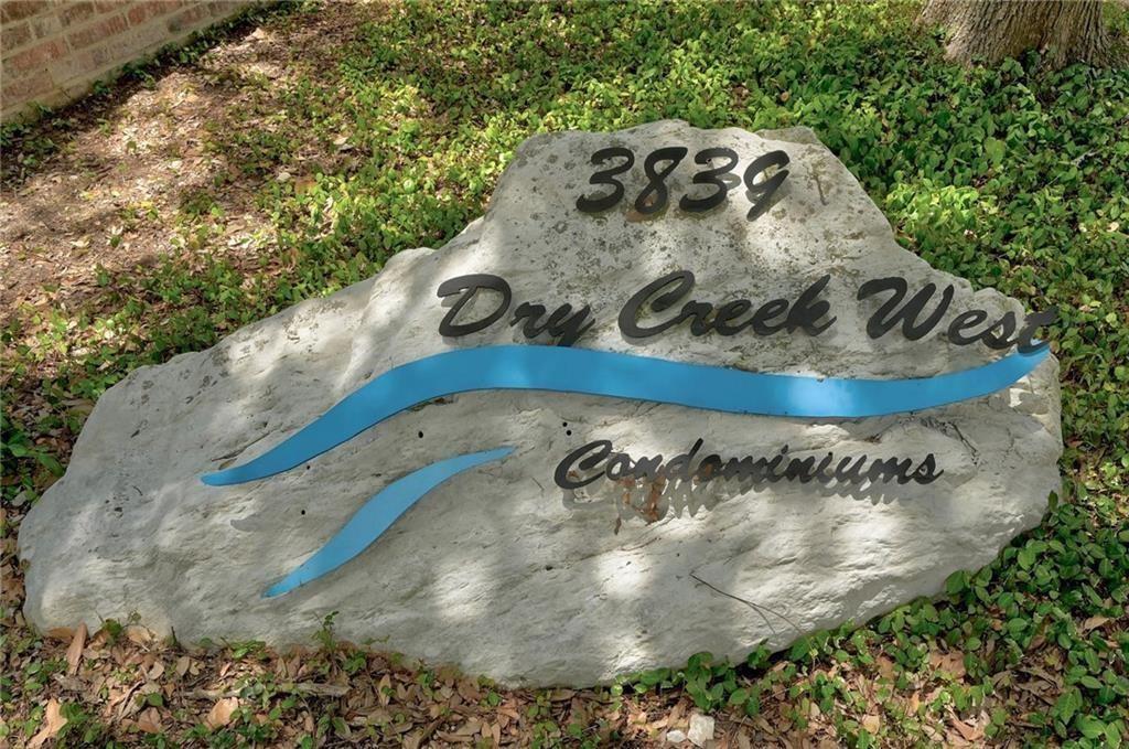 3839 SE Dry Creek Dr # 244, Austin, TX 78731