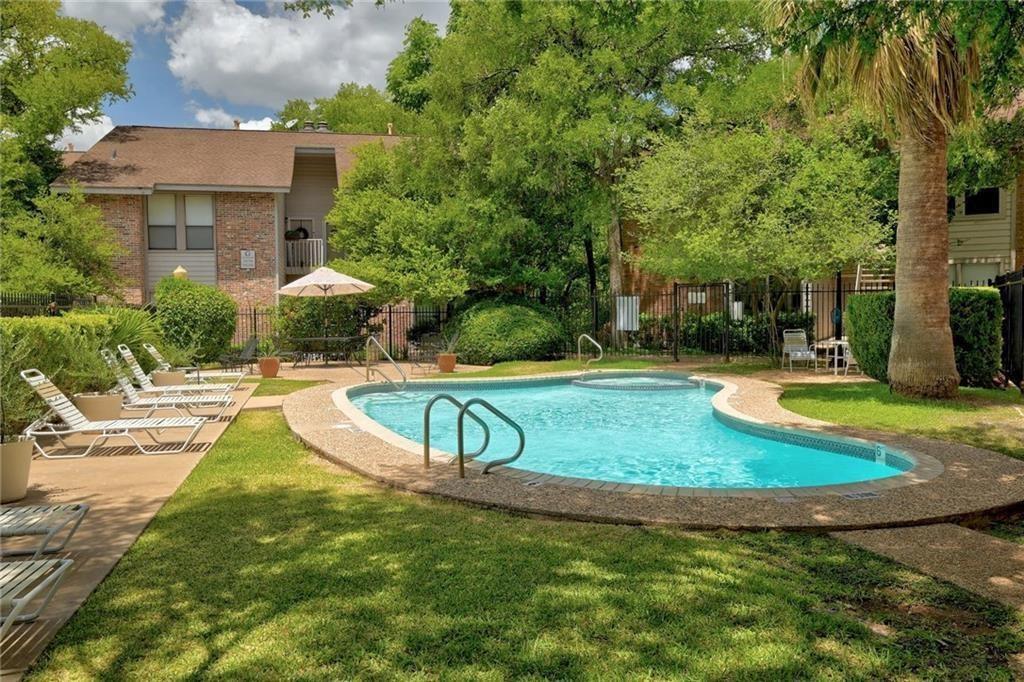 3839 SE Dry Creek Dr # 244, Austin, TX 78731