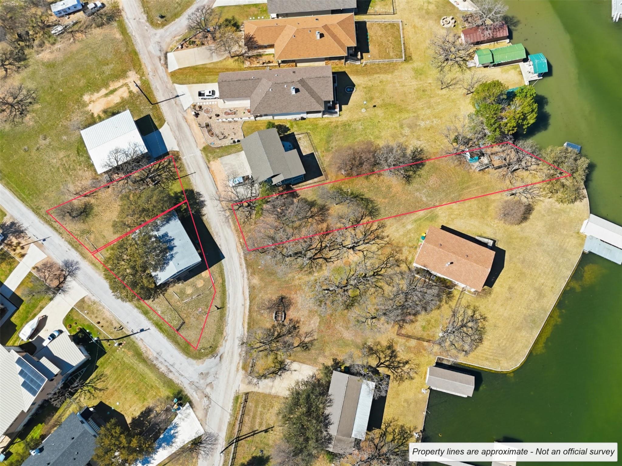 625 Deep Cove Dr, Marble Falls, TX 78654