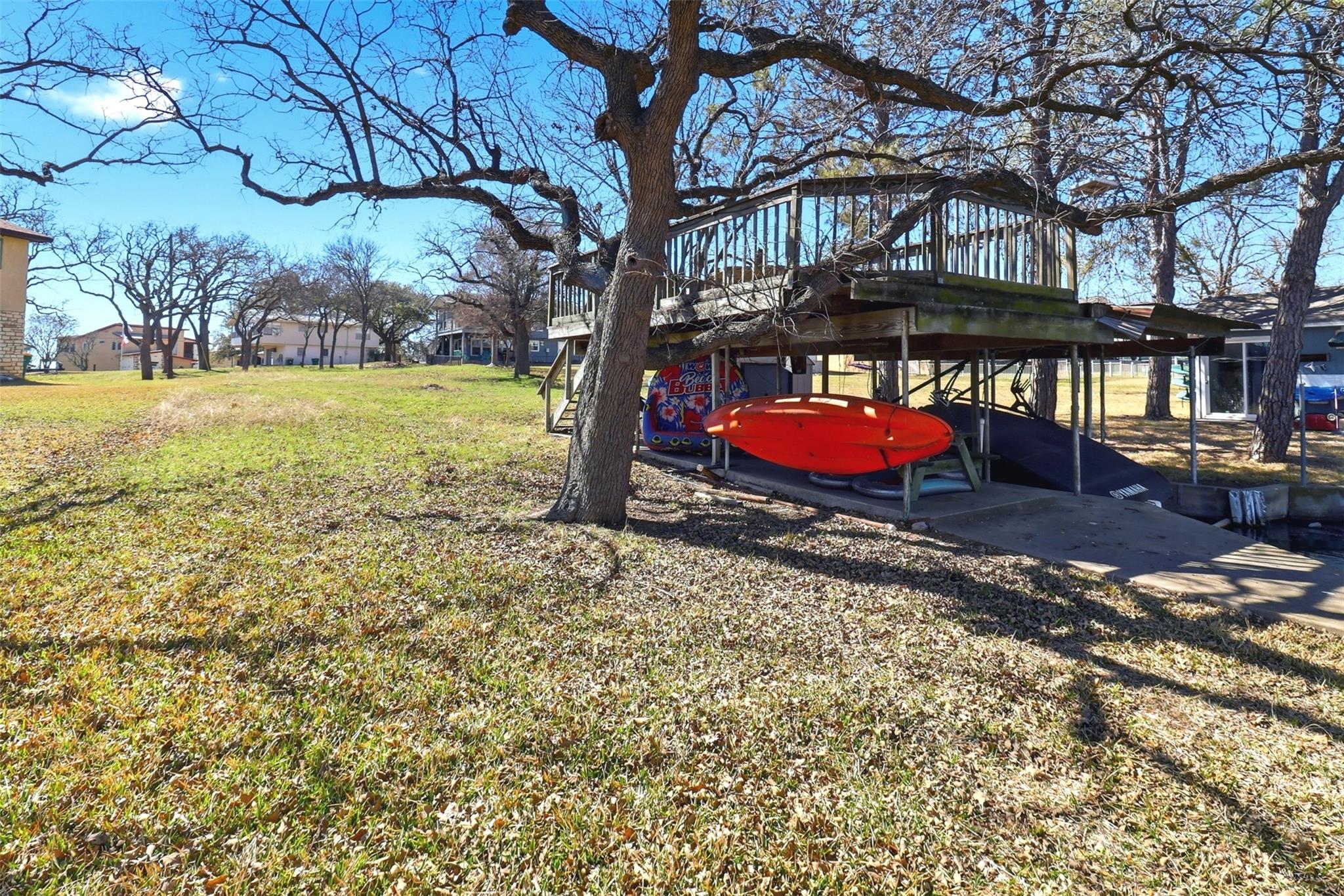 625 Deep Cove Dr, Marble Falls, TX 78654
