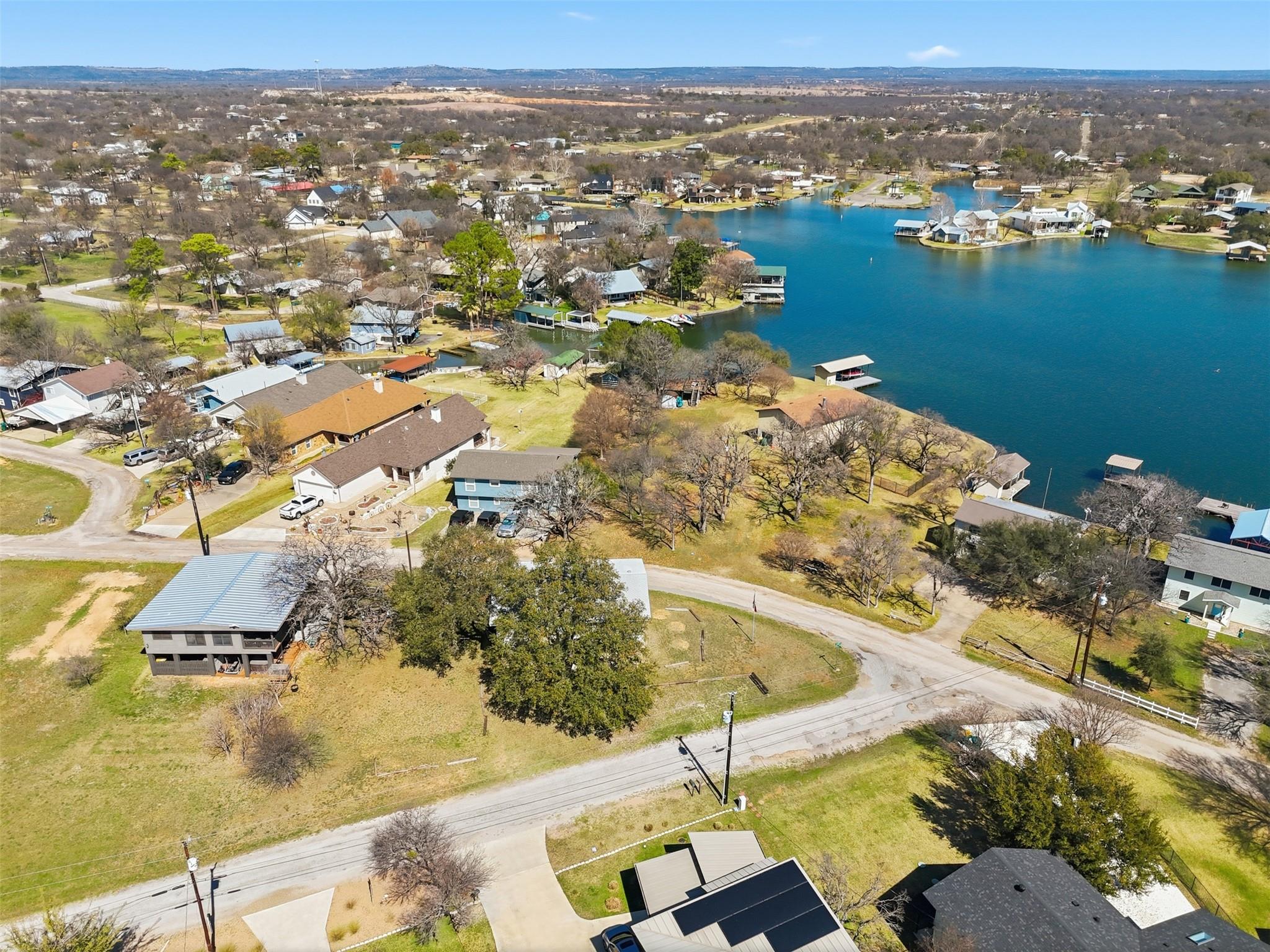 625 Deep Cove Dr, Marble Falls, TX 78654