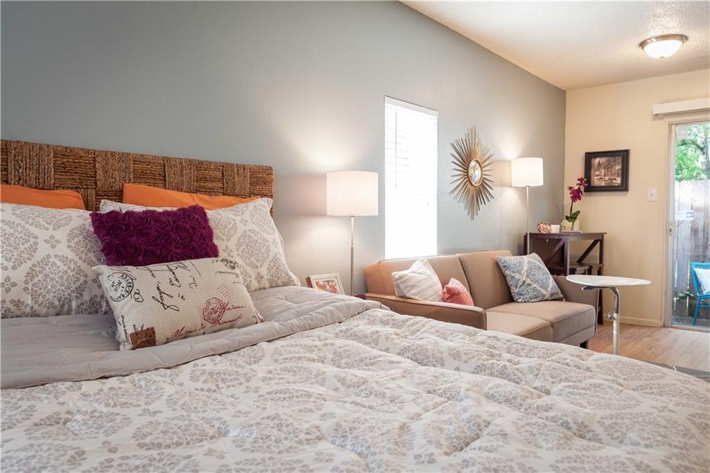 4209 Avenue B Ave # 102, Austin, TX 78751