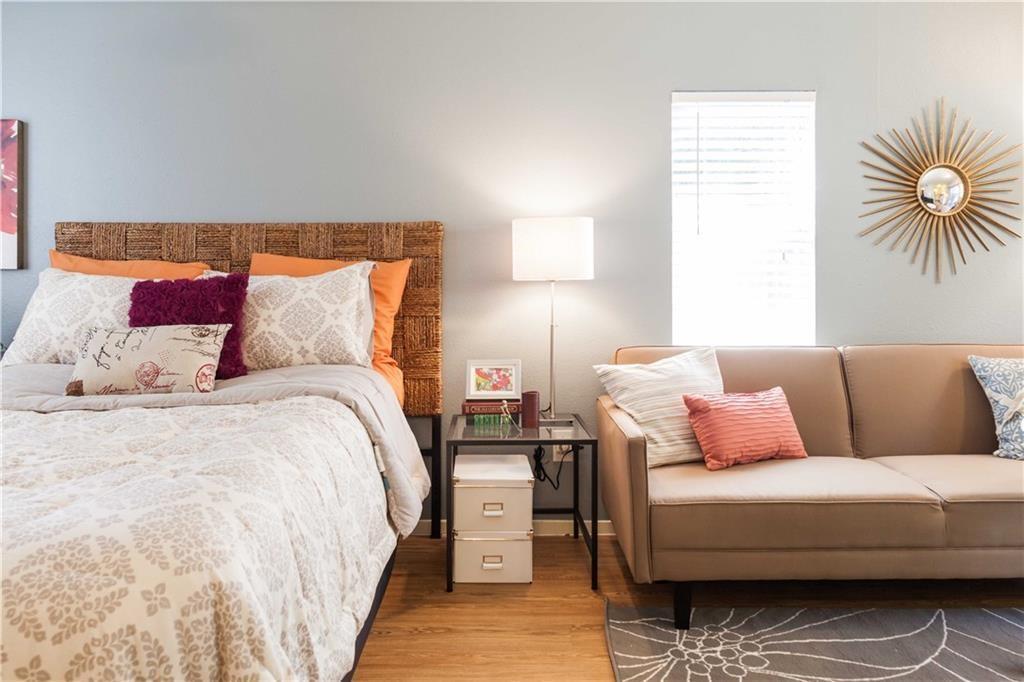 4209 Avenue B Ave # 102, Austin, TX 78751