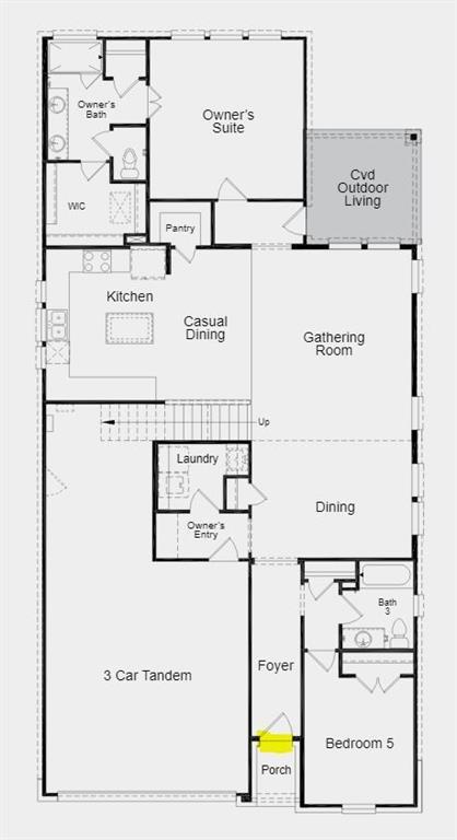 6407 Rounded Pebble Ln, Buda, TX 78610