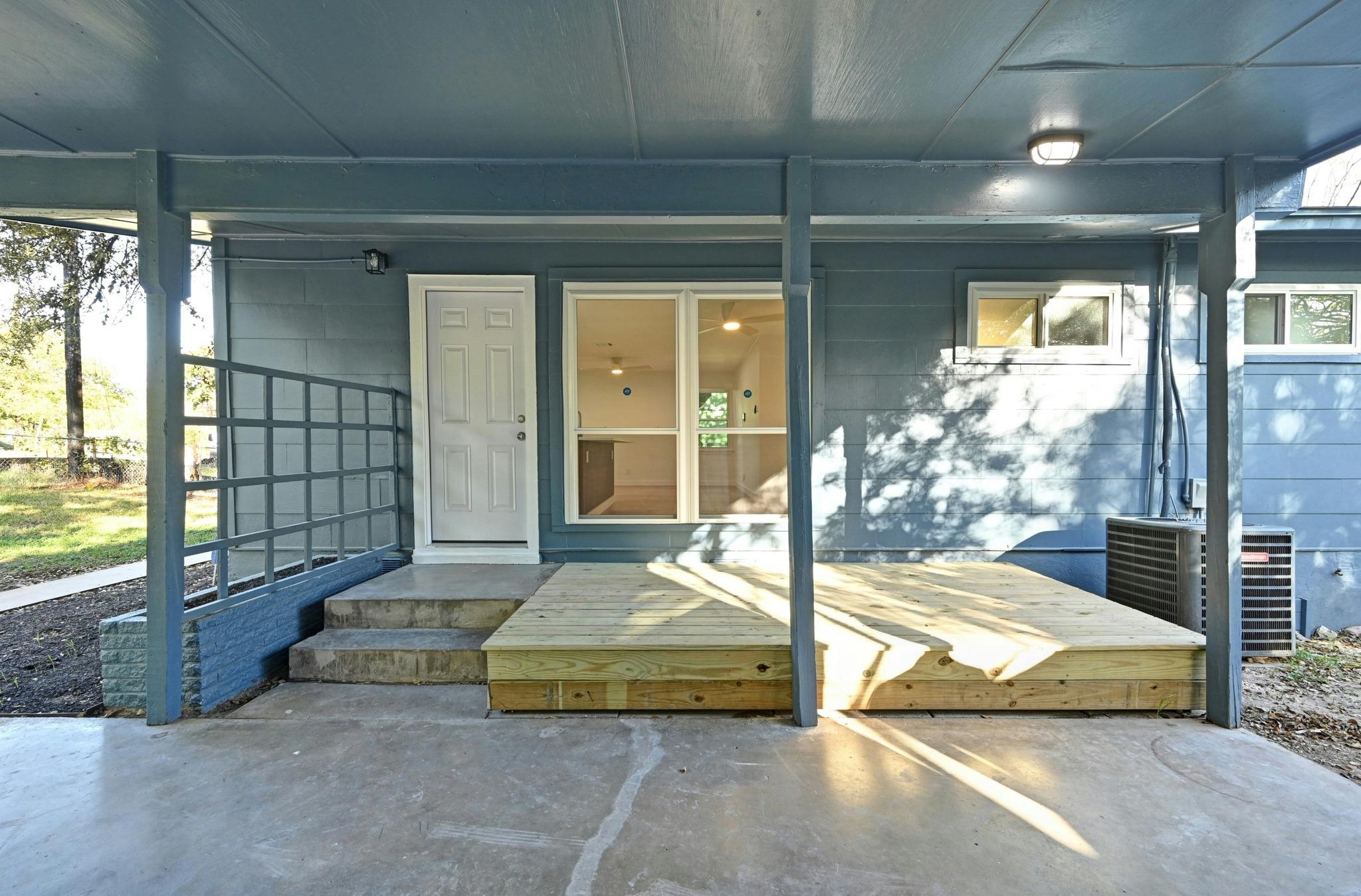 4611 Goliad Ln, Austin, TX 78745