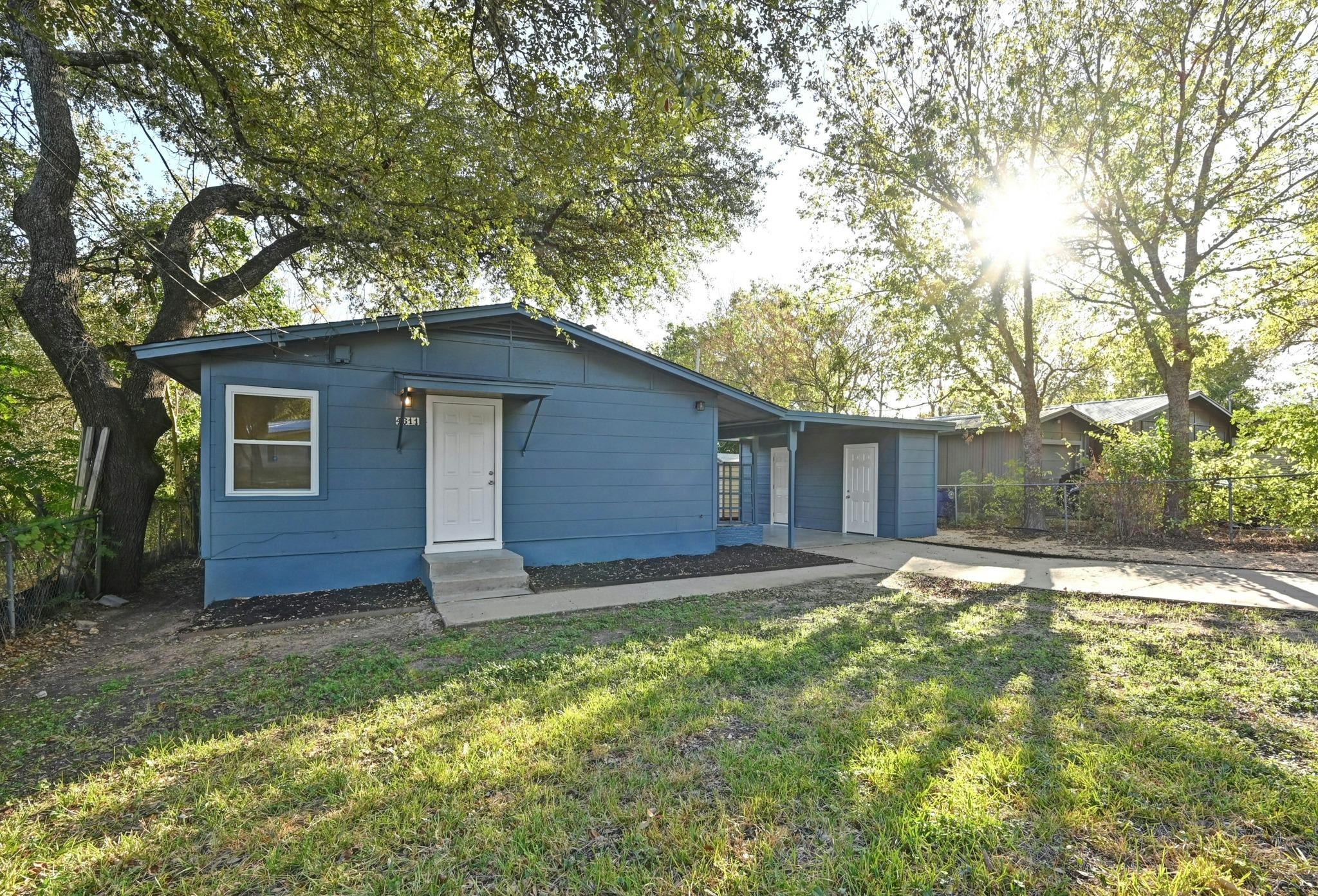 4611 Goliad Ln, Austin, TX 78745