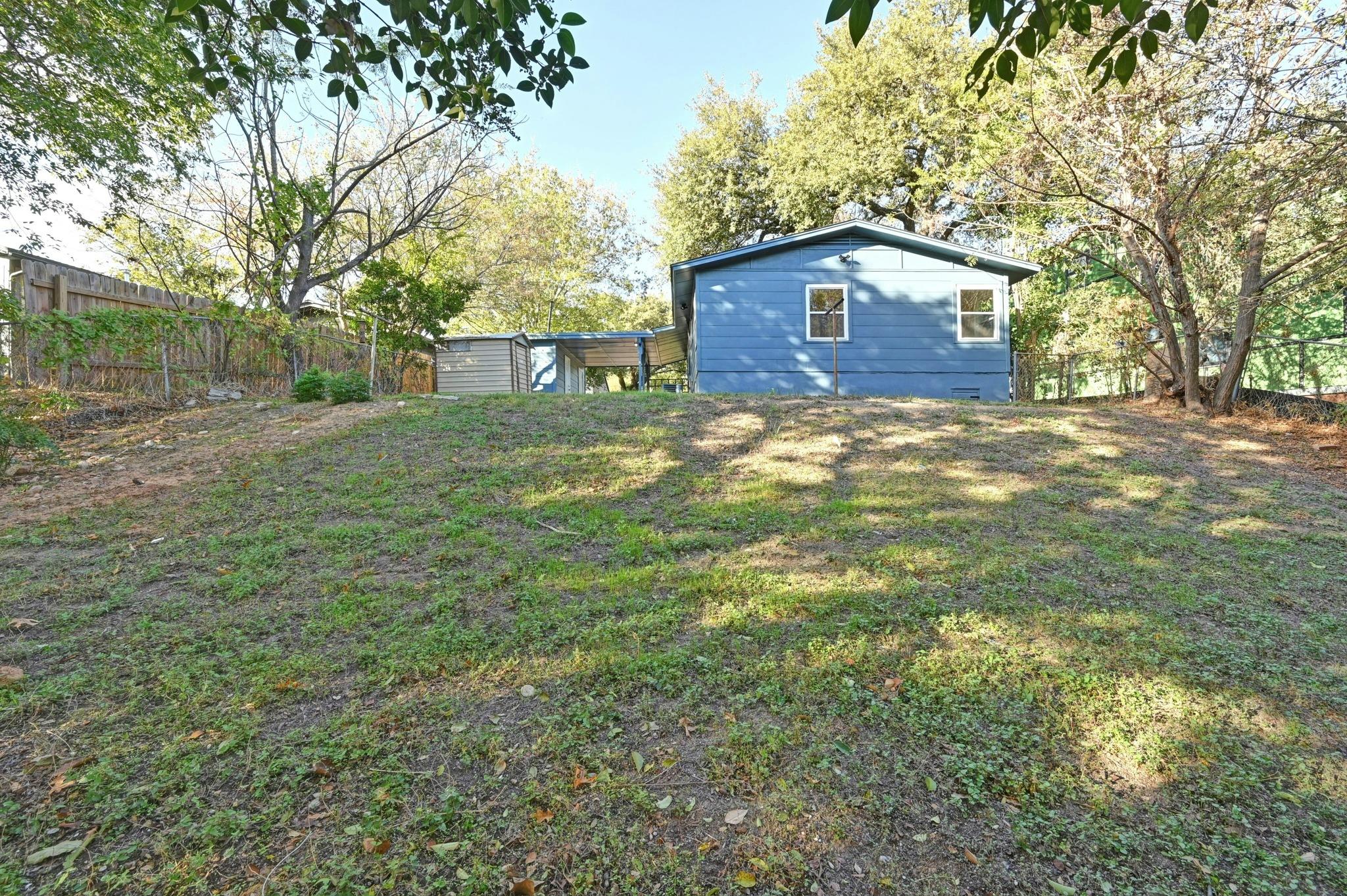 4611 Goliad Ln, Austin, TX 78745