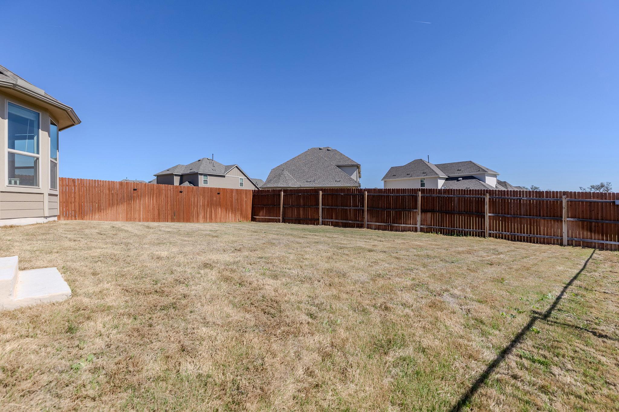 317 Canyoncrest Way, Liberty Hill, TX 78642