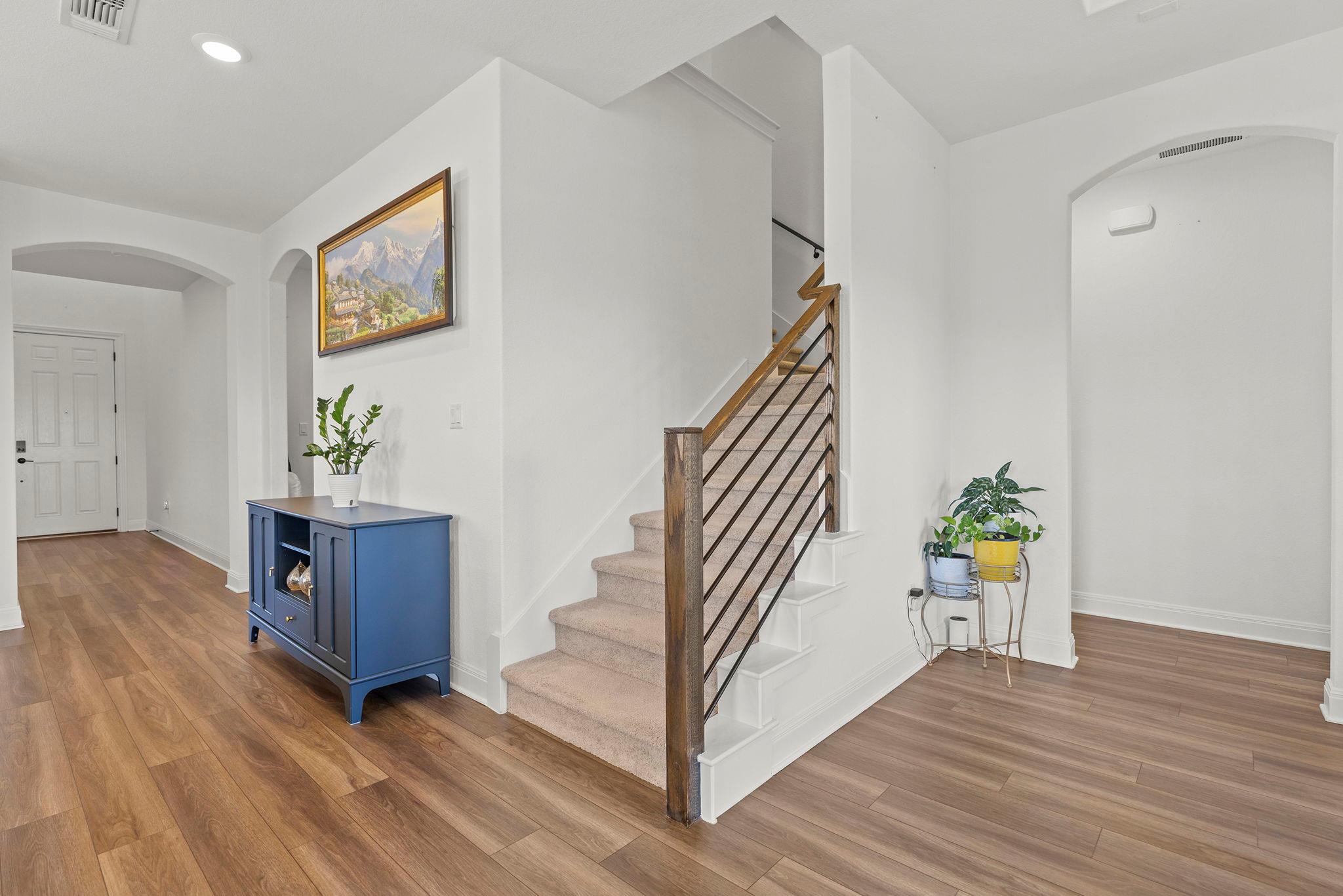 317 Canyoncrest Way, Liberty Hill, TX 78642