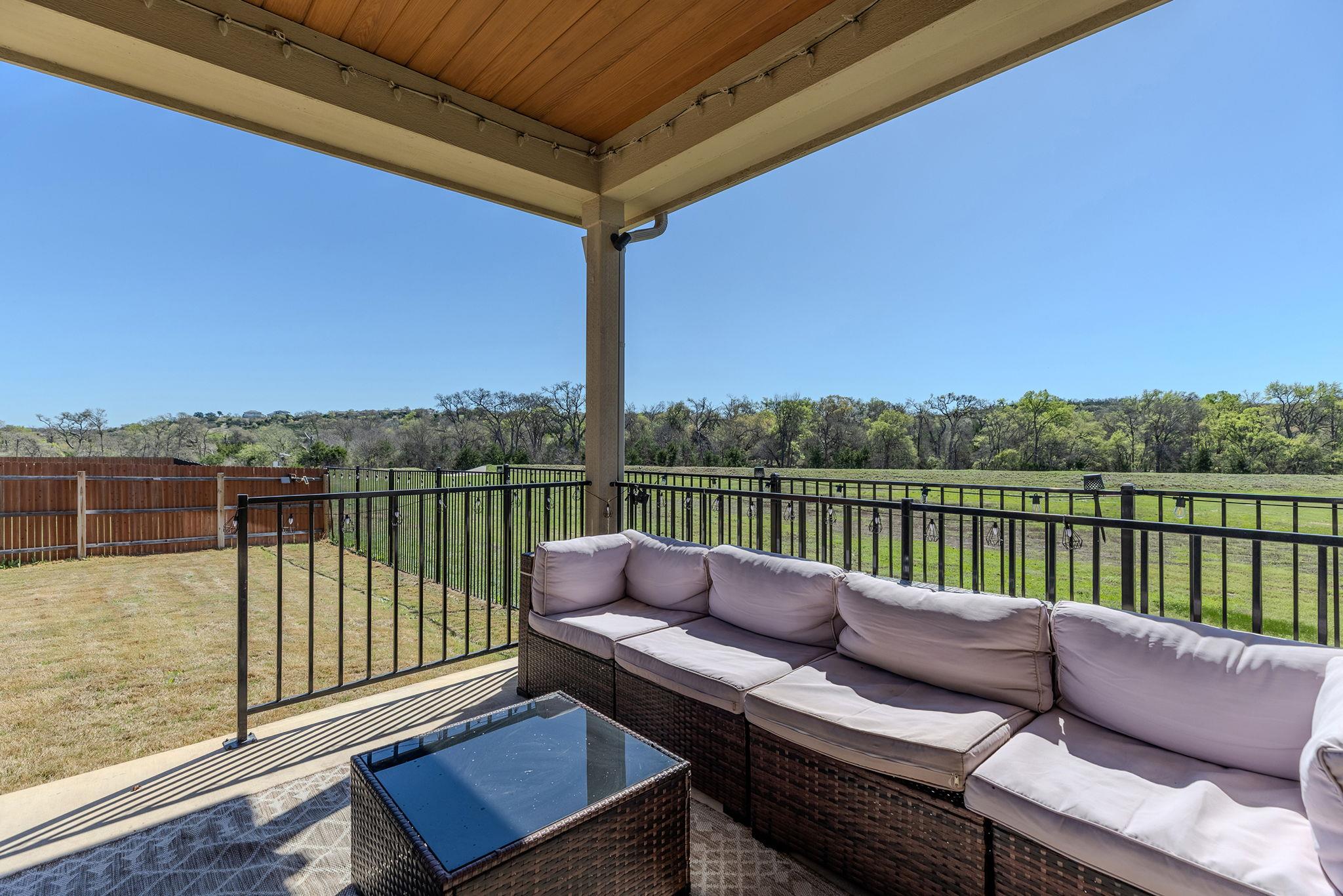 317 Canyoncrest Way, Liberty Hill, TX 78642