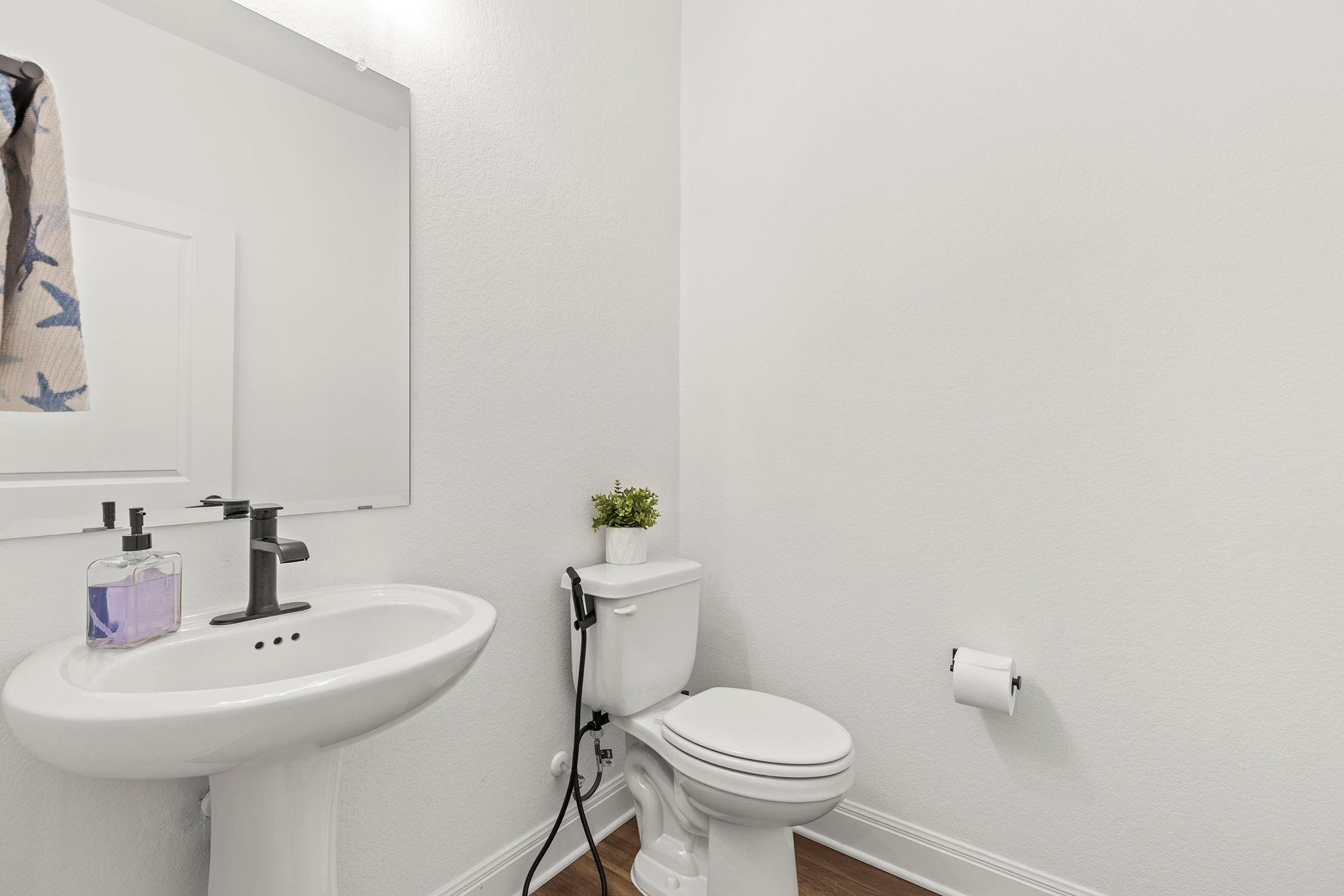 317 Canyoncrest Way, Liberty Hill, TX 78642