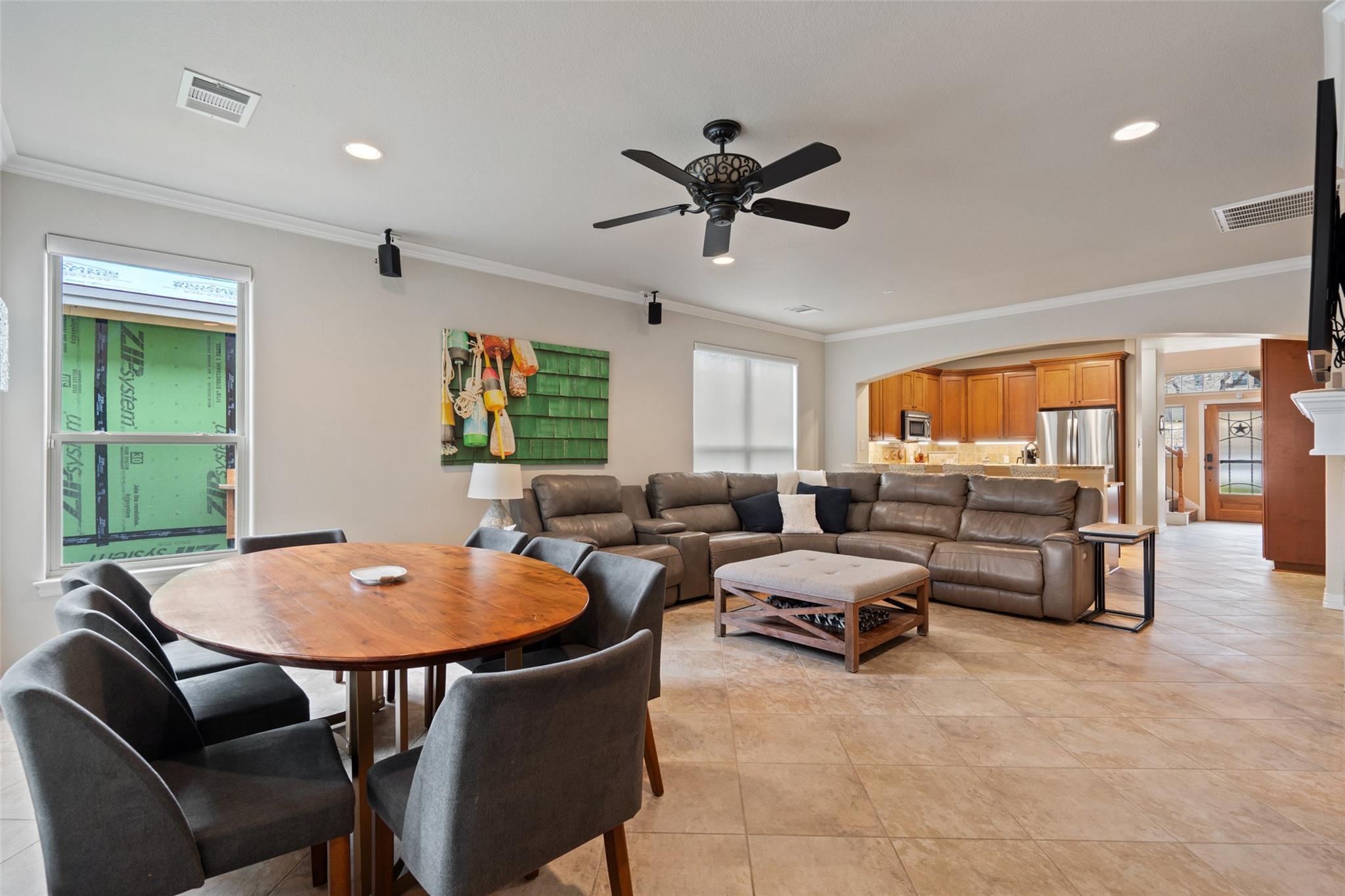 118 Bridgepoint Dr, Kingsland, TX 78639