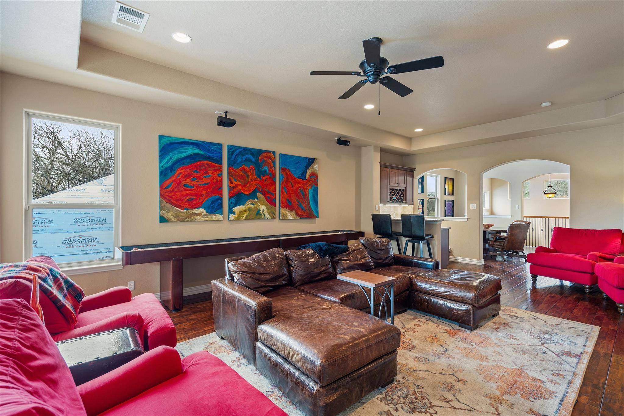 118 Bridgepoint Dr, Kingsland, TX 78639