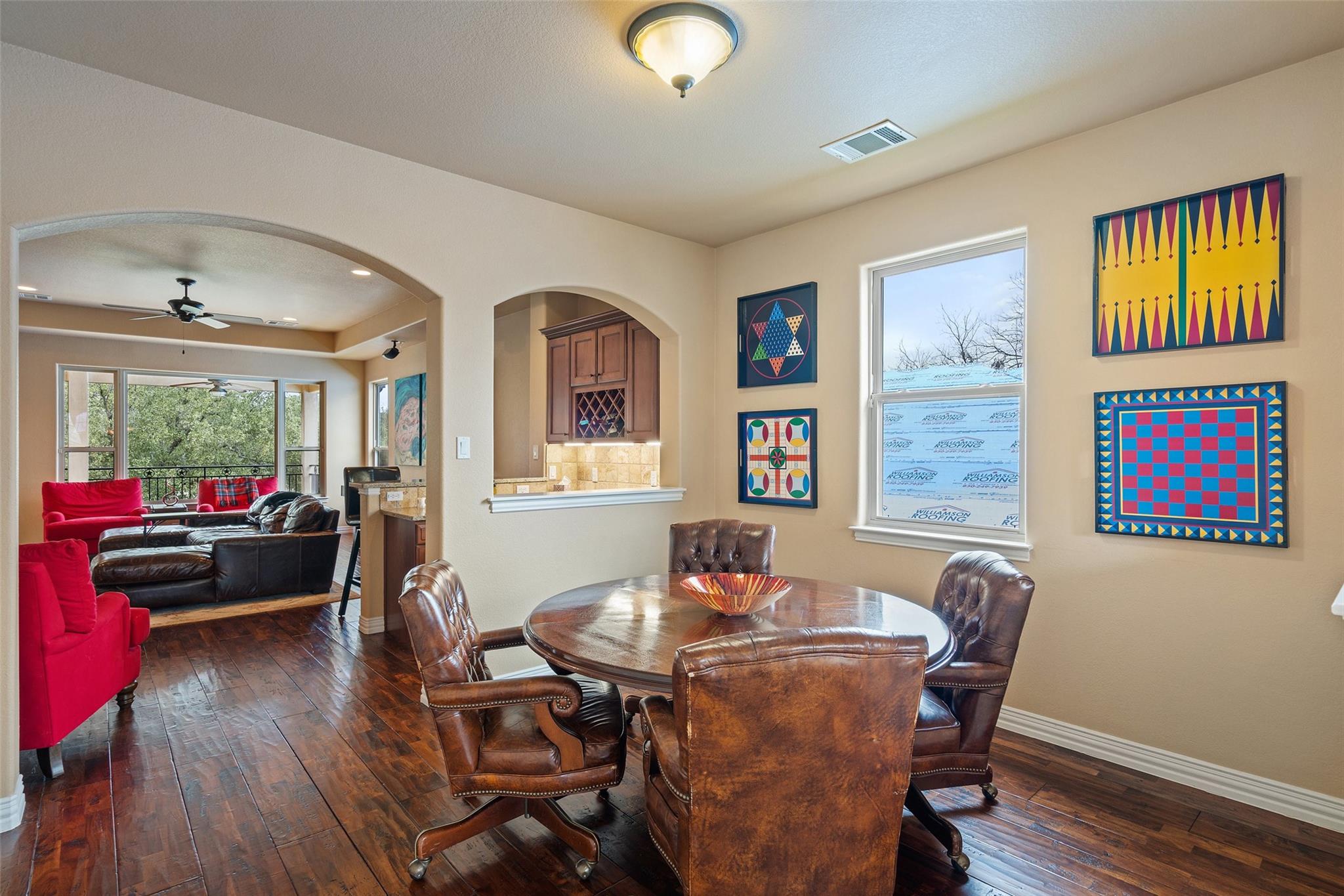 118 Bridgepoint Dr, Kingsland, TX 78639