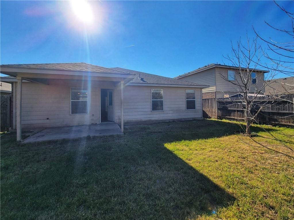 120 Inca Dove Ln, Leander, TX 78641