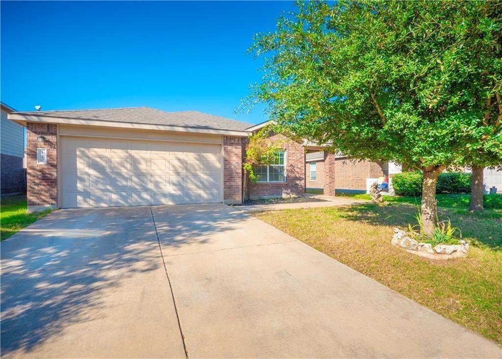 120 Inca Dove Ln, Leander, TX 78641