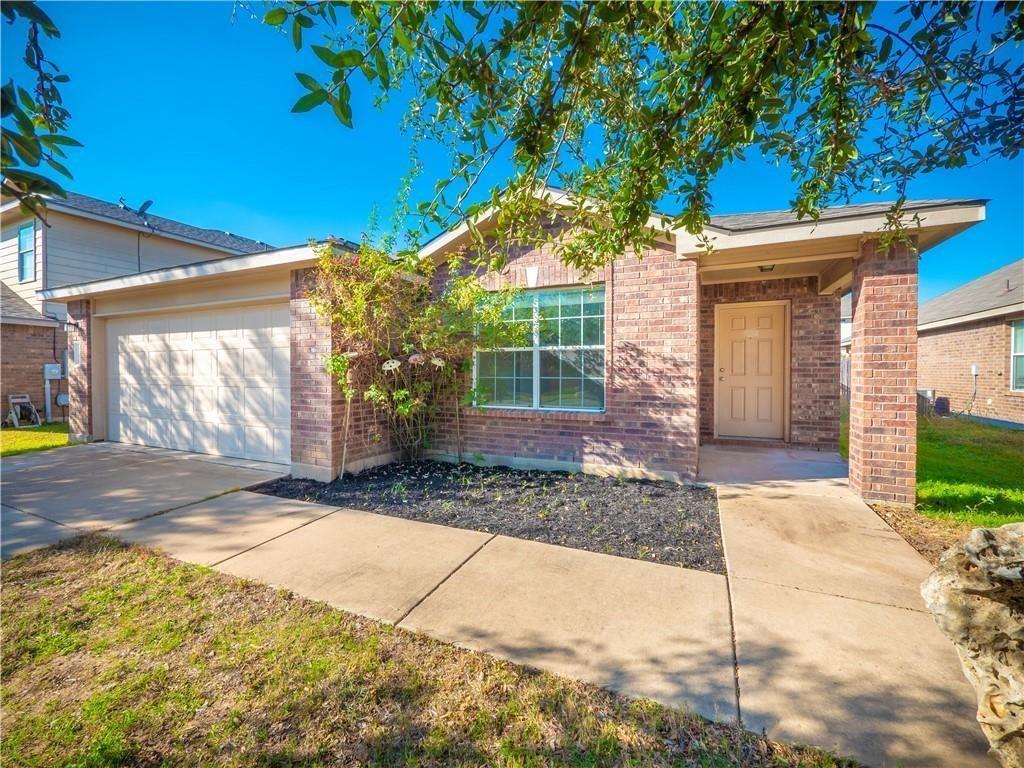 120 Inca Dove Ln, Leander, TX 78641