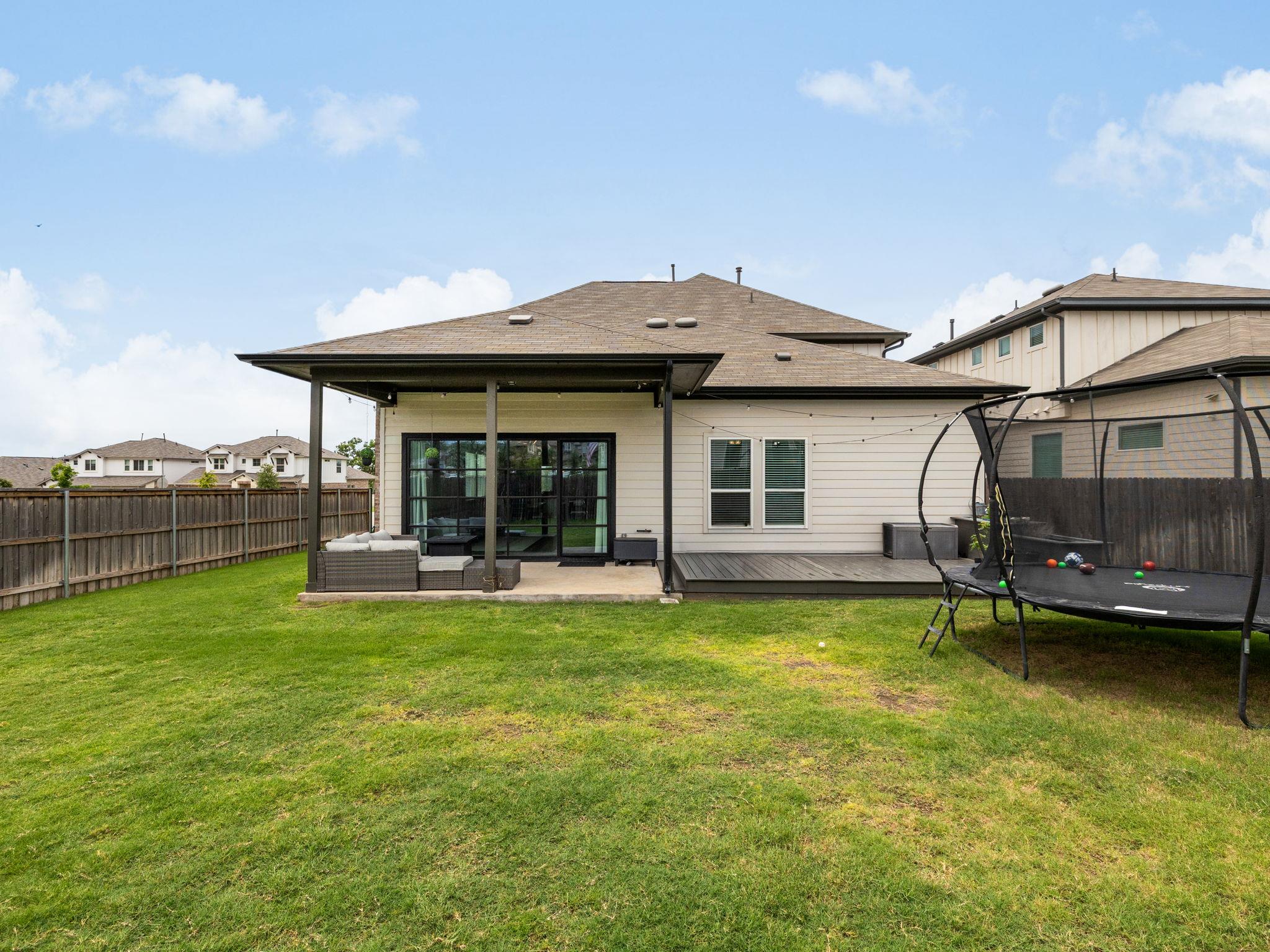 453 Arrowhead Vine St, Leander, TX 78641