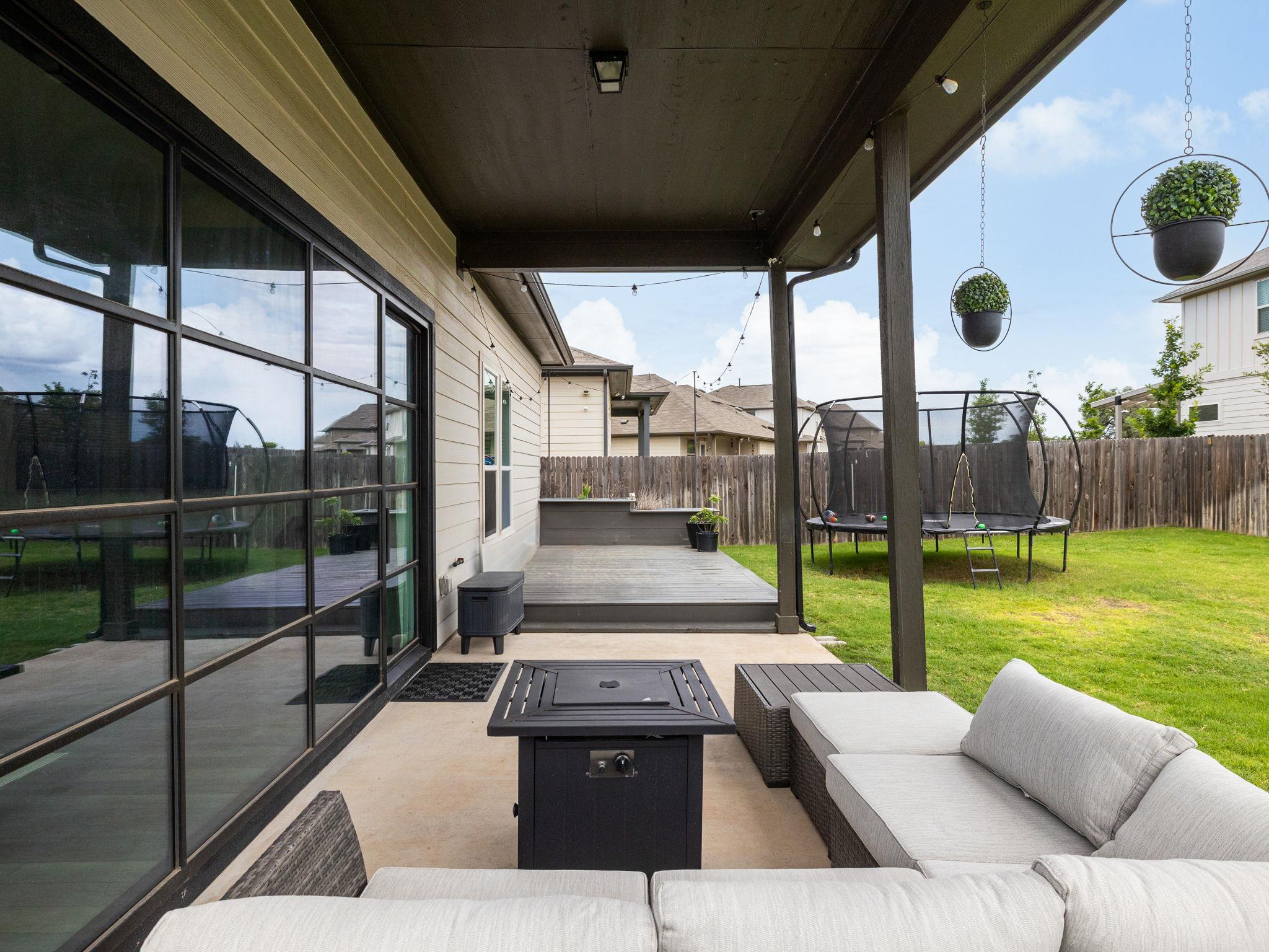 453 Arrowhead Vine St, Leander, TX 78641