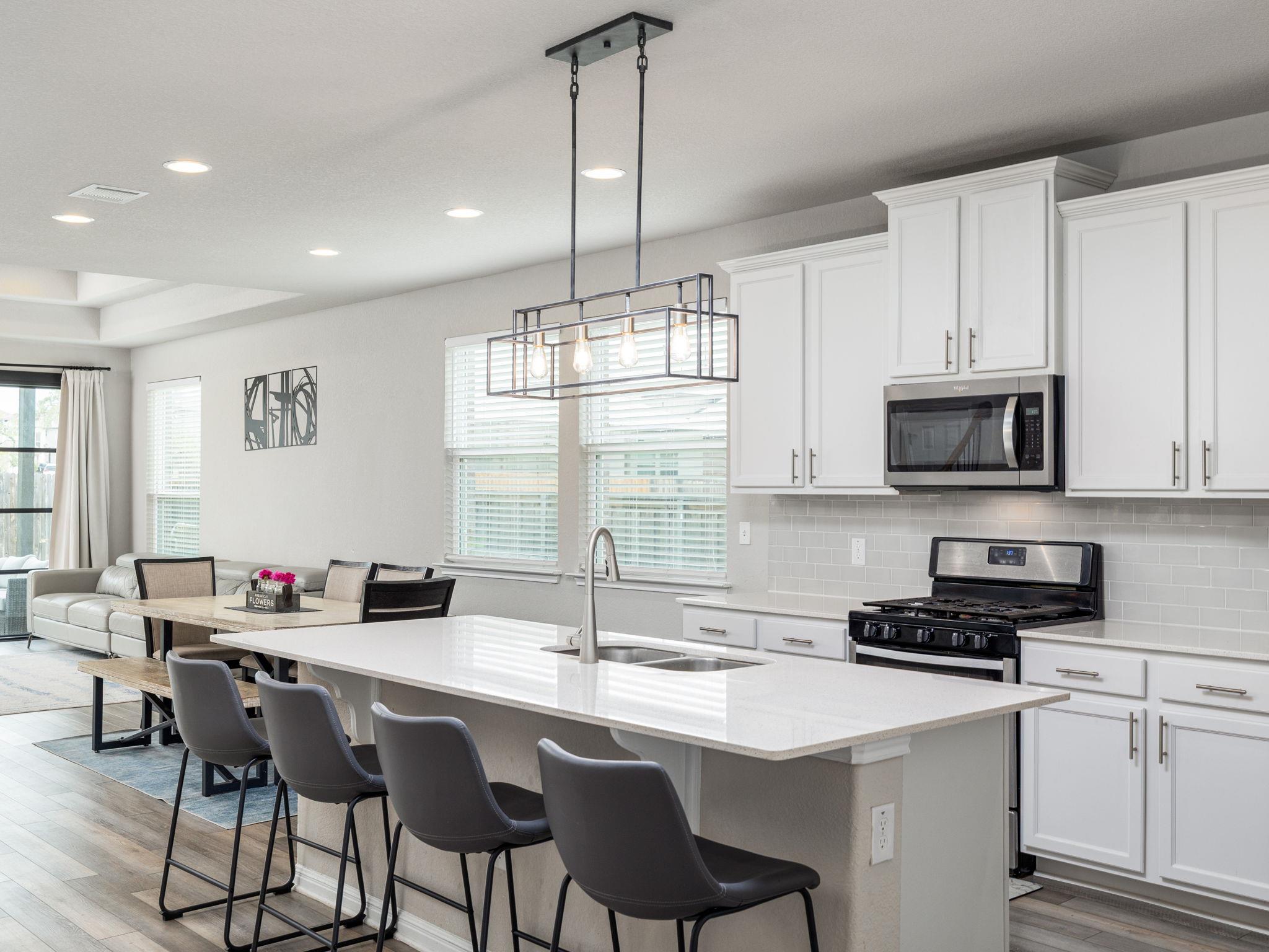 453 Arrowhead Vine St, Leander, TX 78641