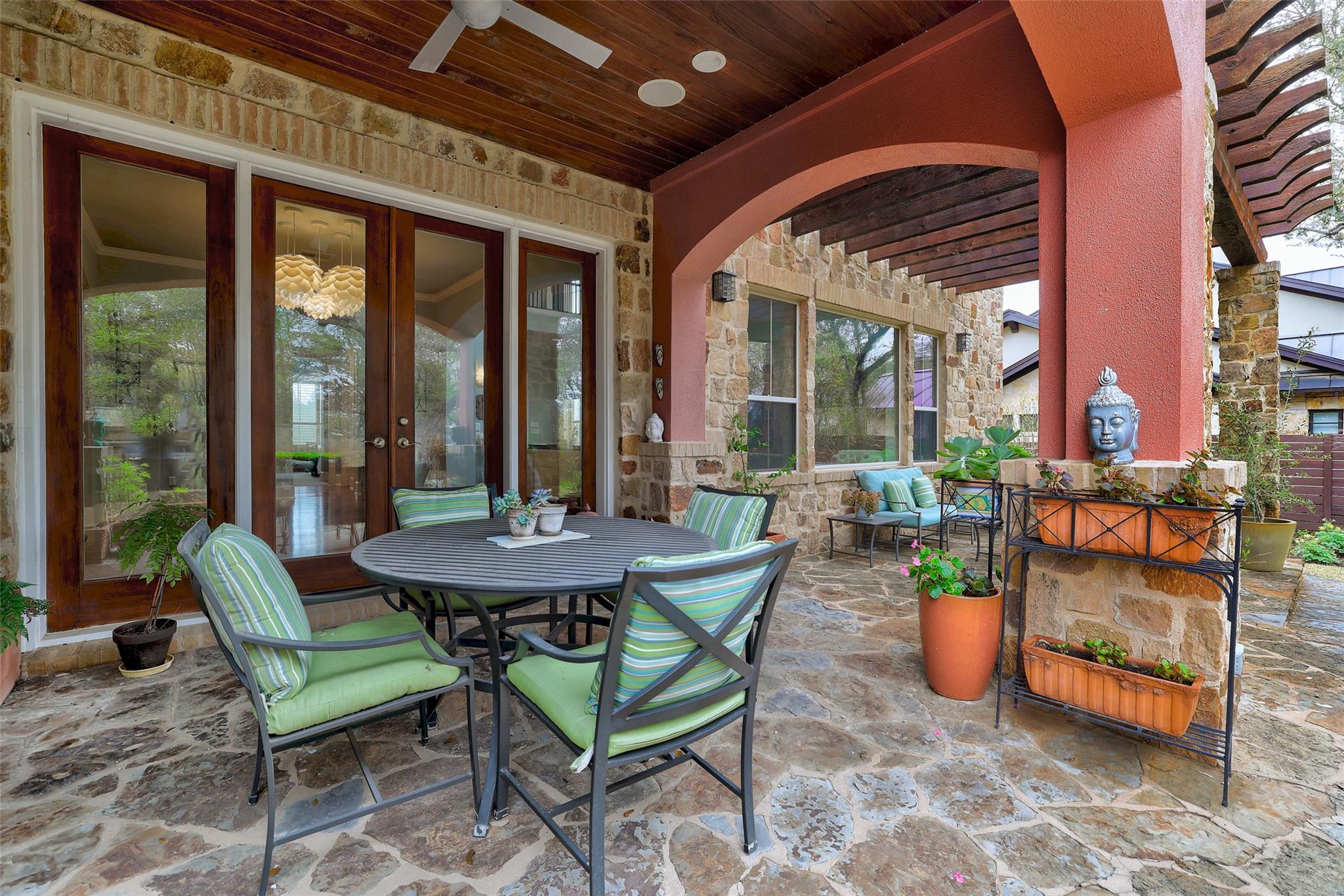 816 Stonewall Ridge Ln, Austin, TX 78746