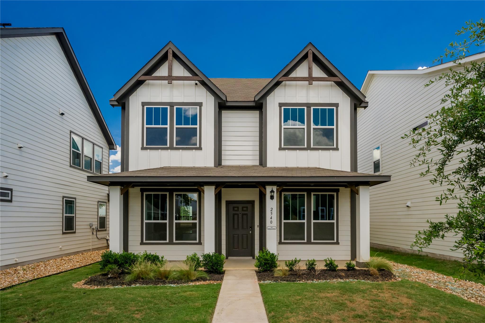 2540 Acoma Ln, Leander, TX 78641