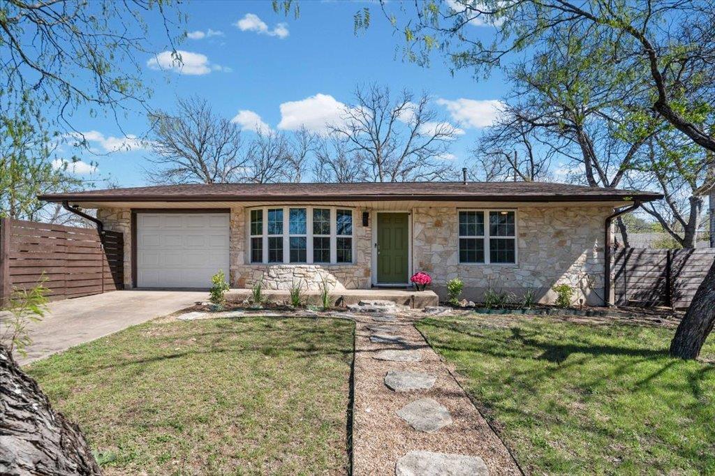 5801 Gloucester Ln, Austin, TX 78723