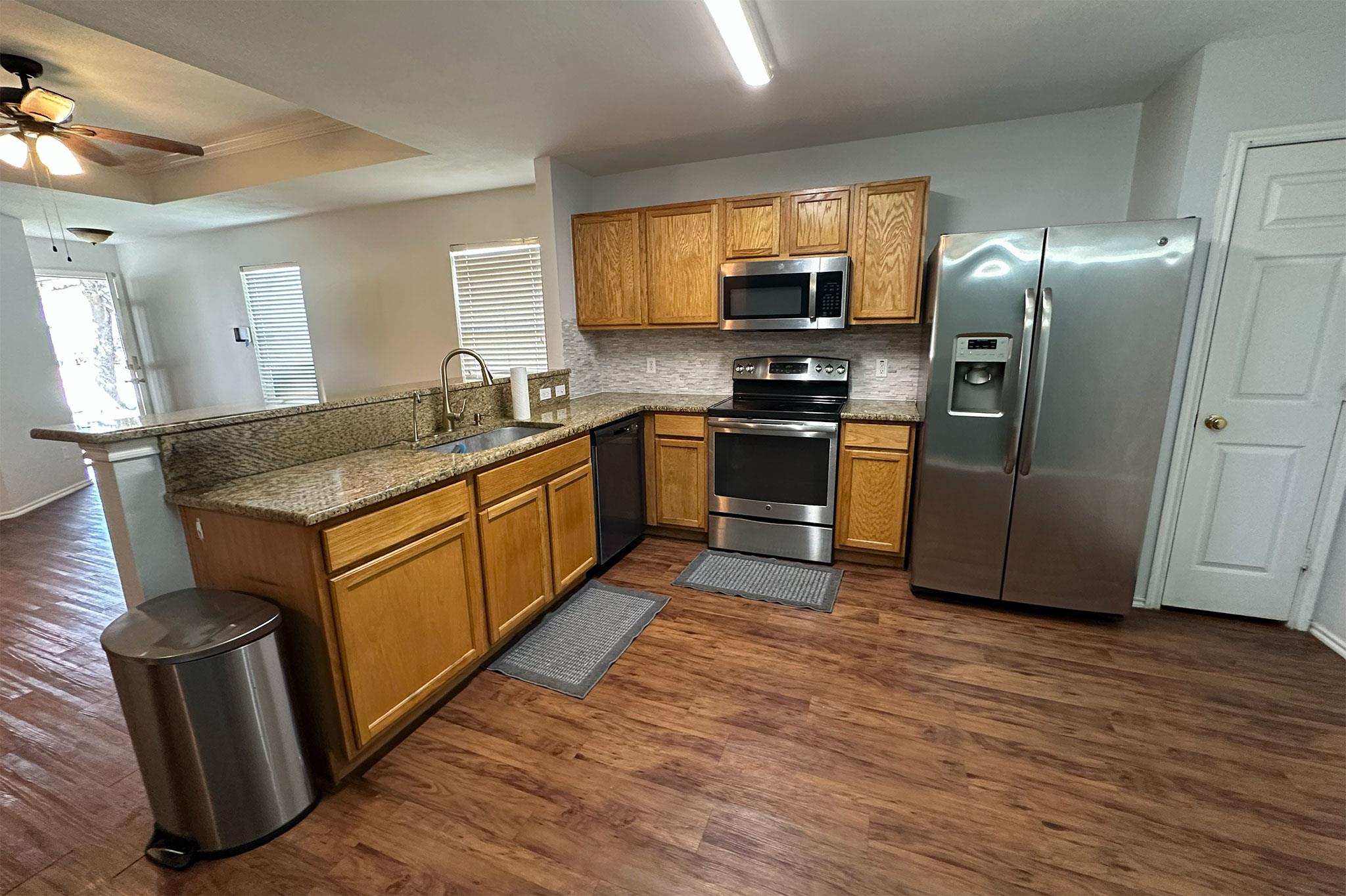 3309 Crownover St, Austin, TX 78725