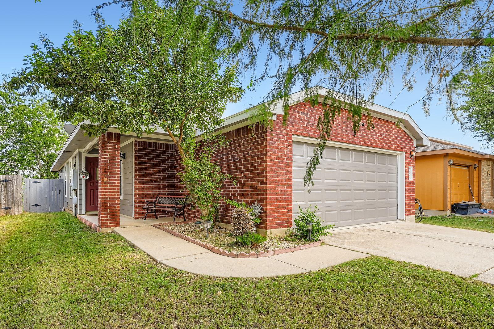 3309 Crownover St, Austin, TX 78725