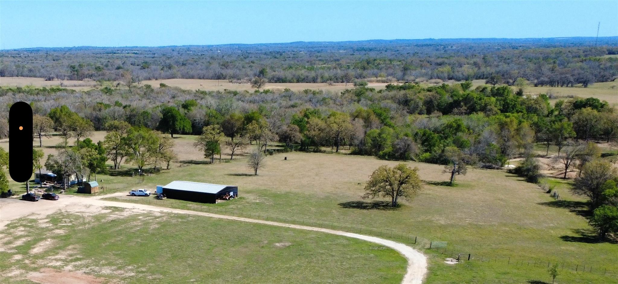 1042 Los Ranchitos Rd, Cameron, TX 76567