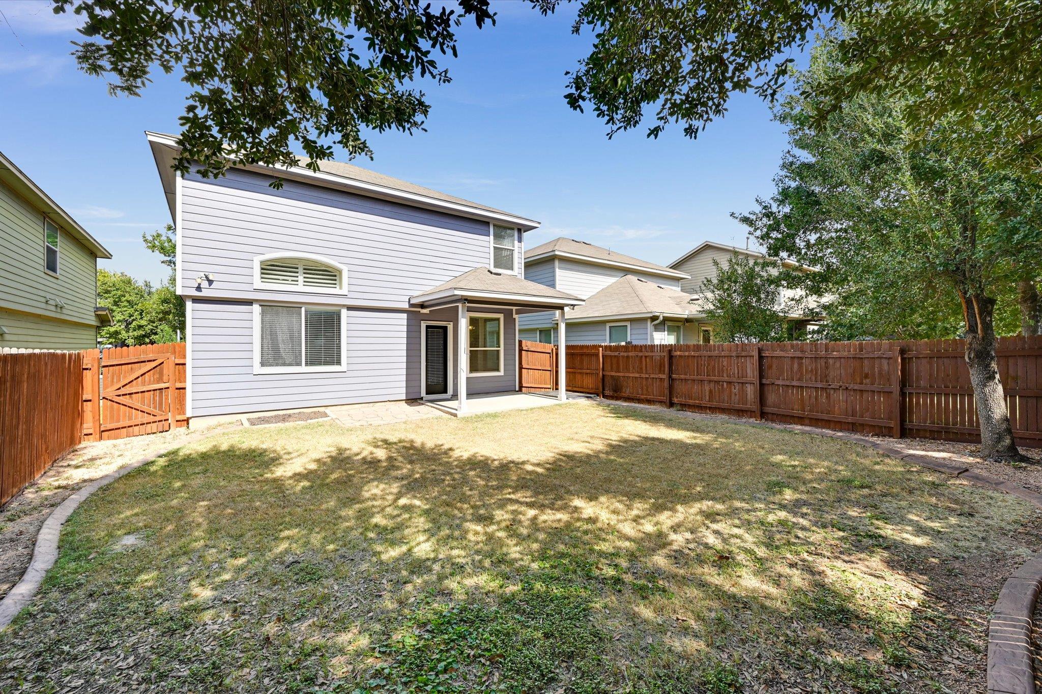 1517 Waxberry Ln, Austin, TX 78748