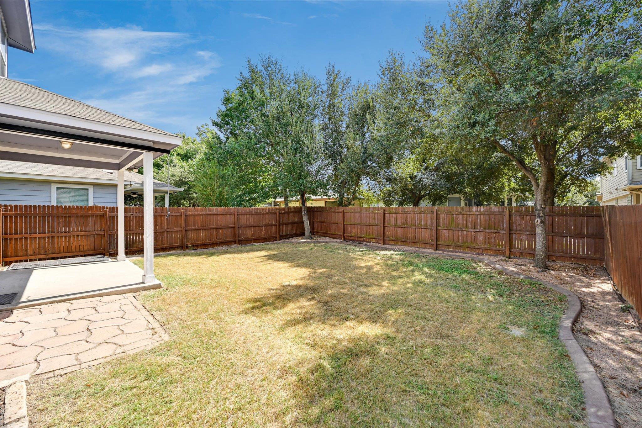1517 Waxberry Ln, Austin, TX 78748
