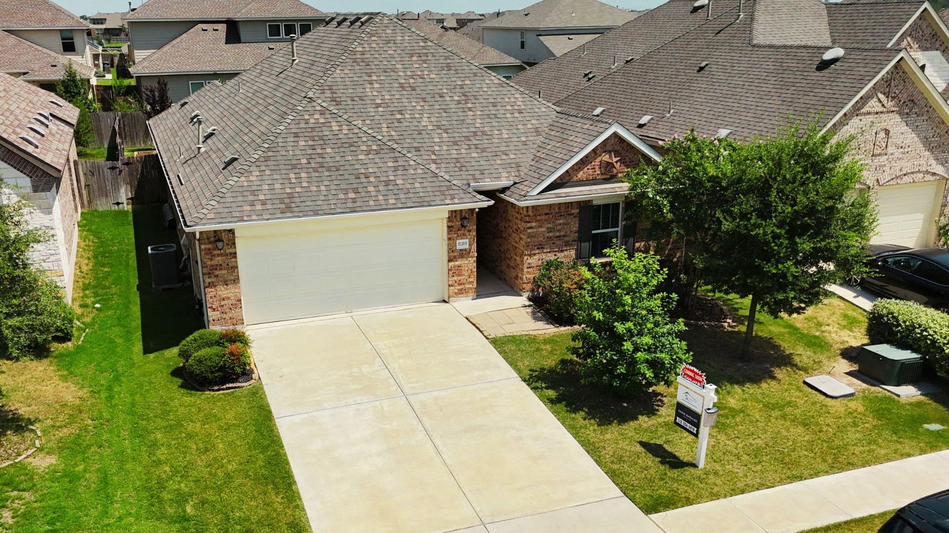 17215 Arcata Ave, Pflugerville, TX 78660