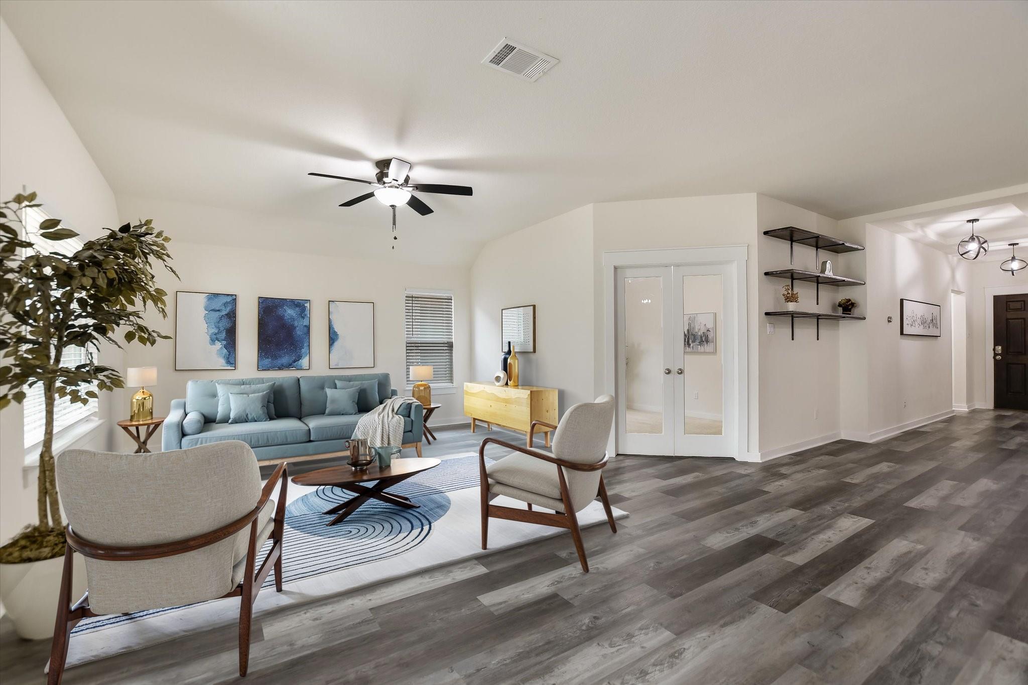 17215 Arcata Ave, Pflugerville, TX 78660