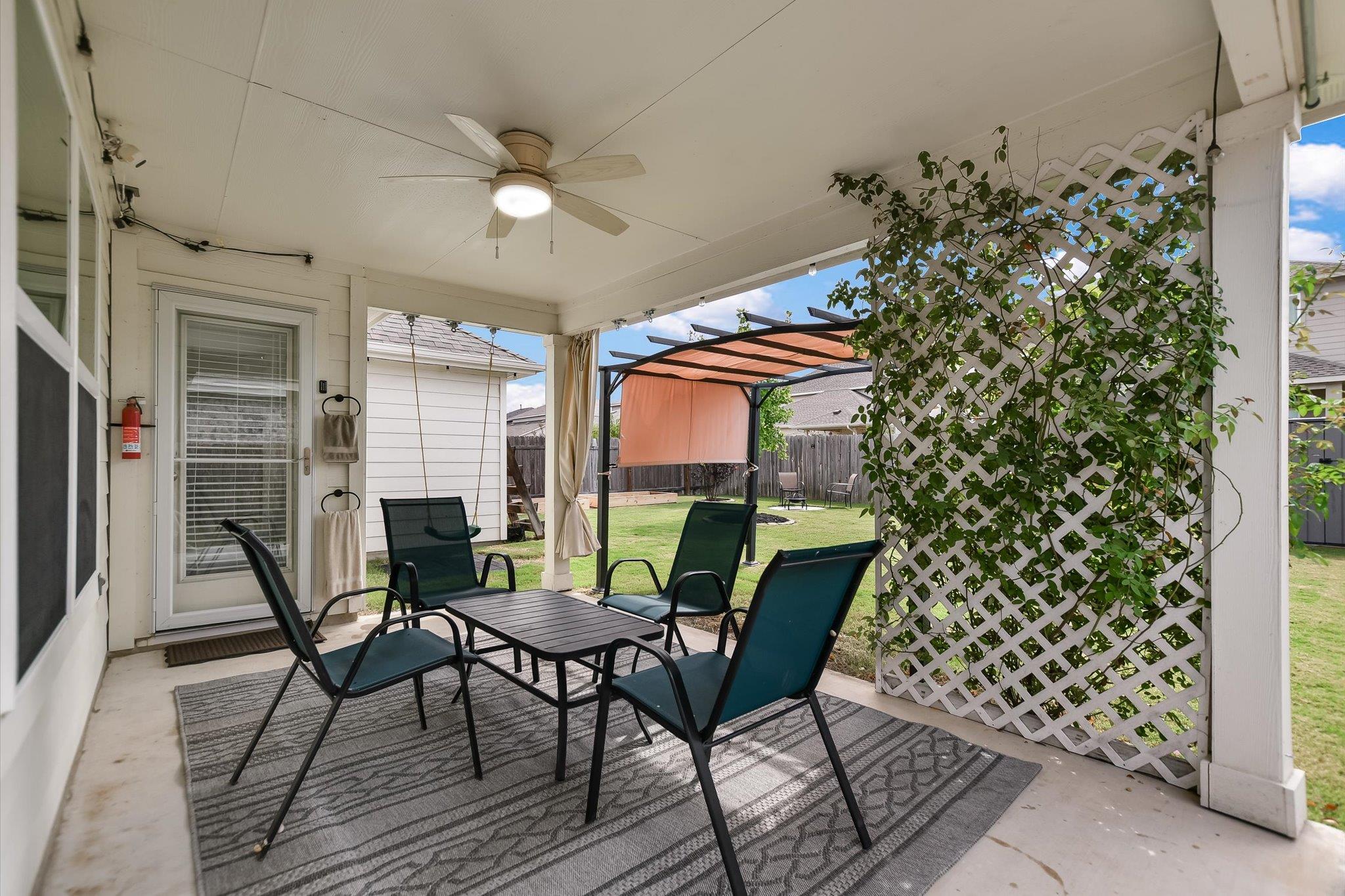 17215 Arcata Ave, Pflugerville, TX 78660